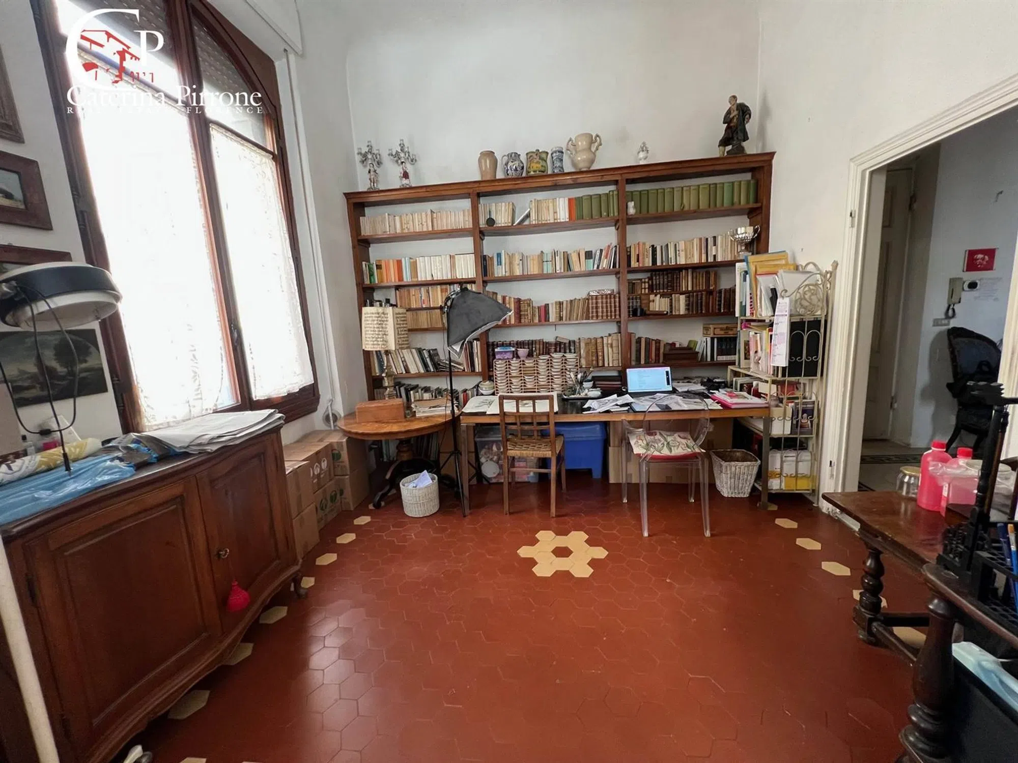 Appartamento in via Orcagna, 44 - Photo 7