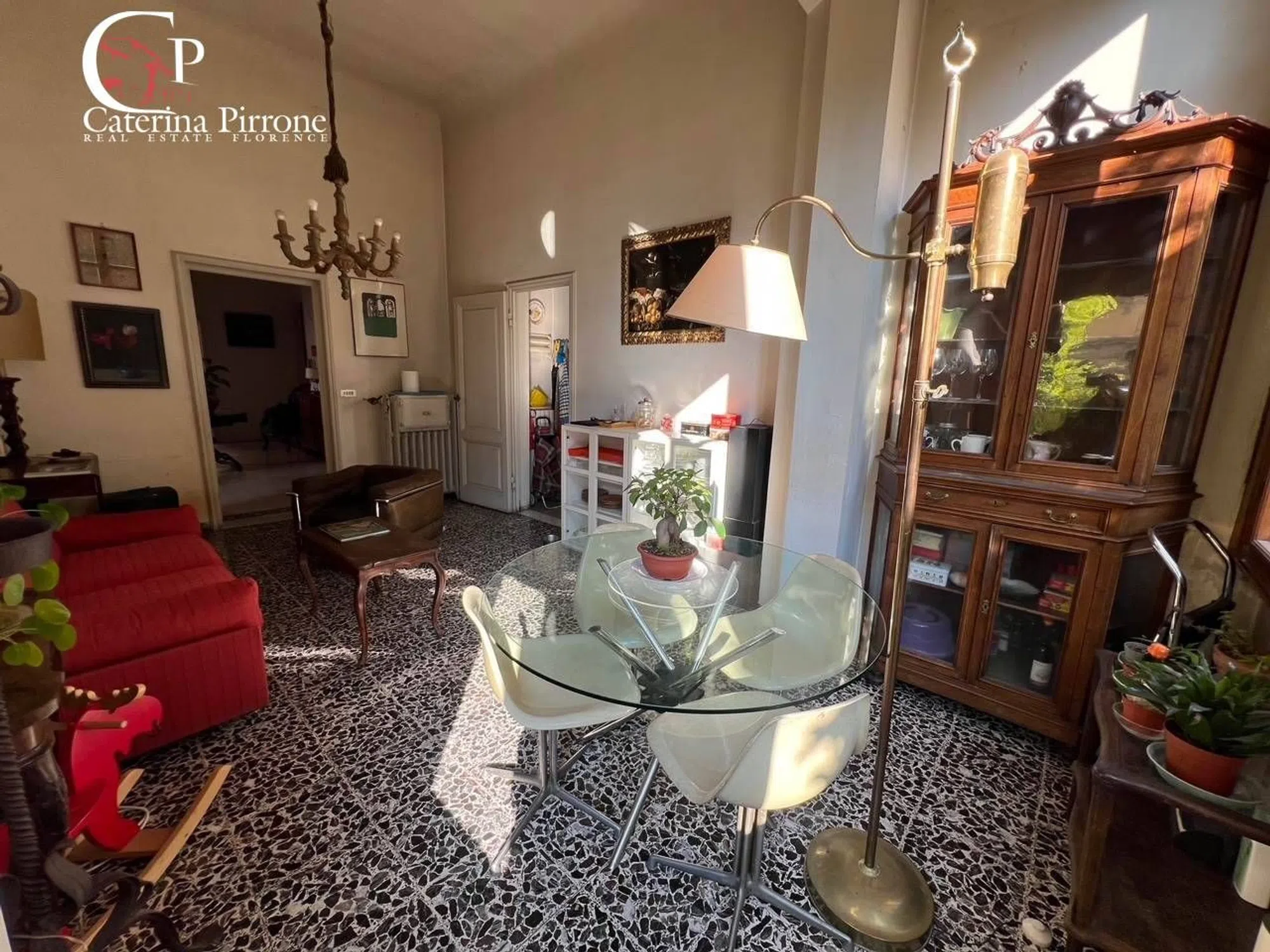 Appartamento in via Orcagna, 44 - Photo 9