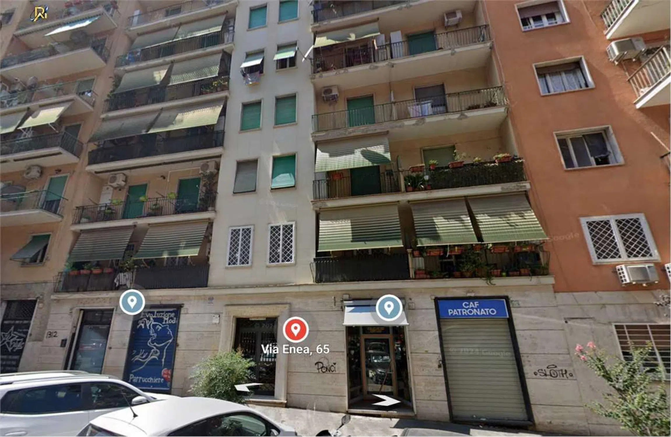 Trilocale in via Enea, 65 - Photo 8