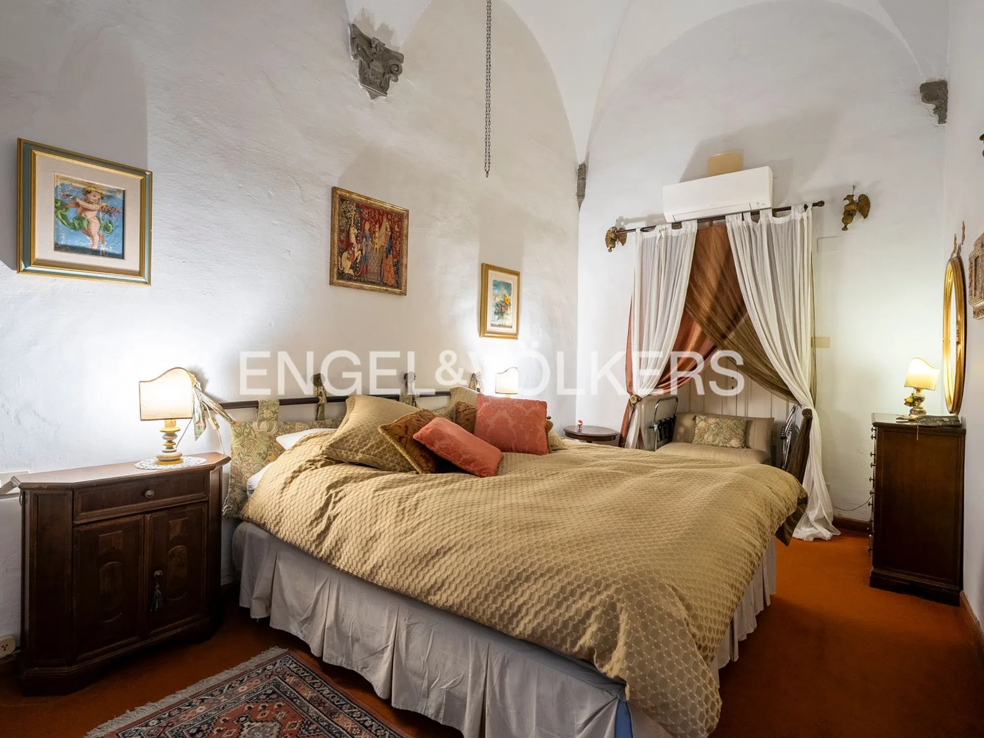 Trilocale in via dei Cerchi s.n.c. - Photo 13