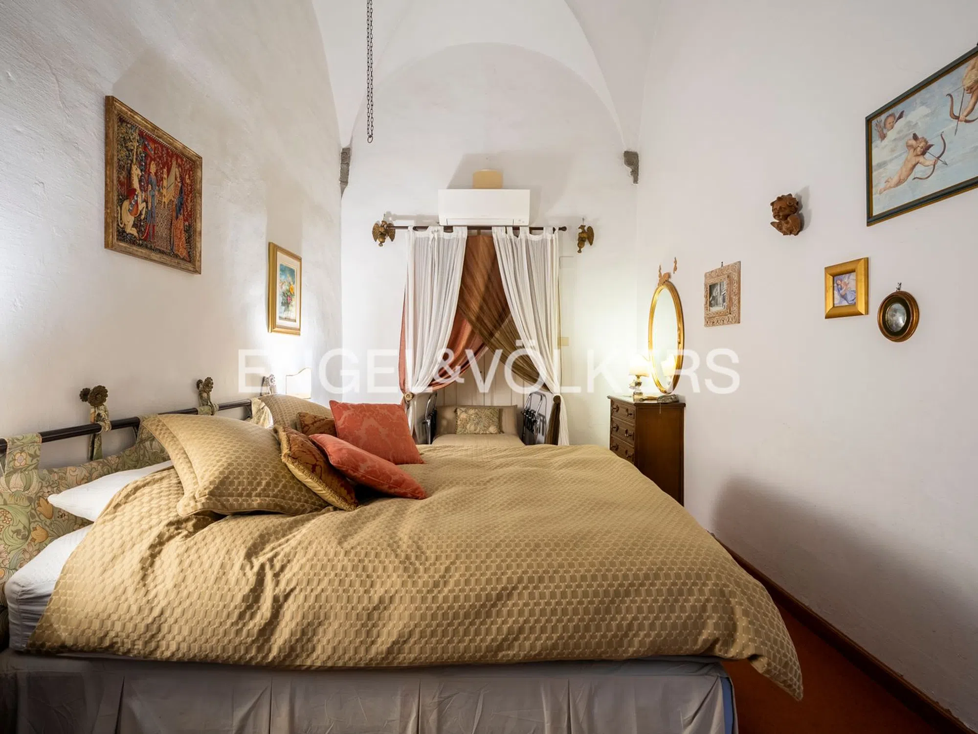 Trilocale in via dei Cerchi s.n.c. - Photo 14