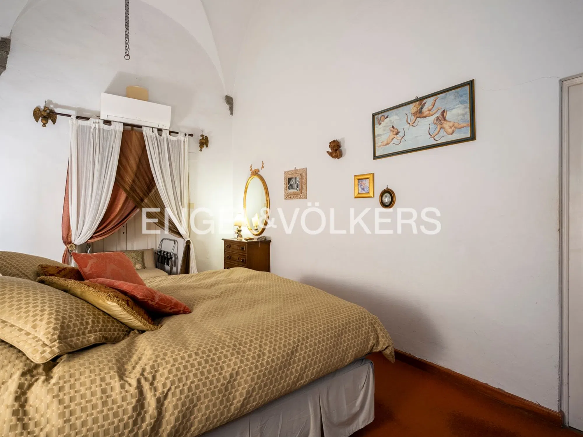 Trilocale in via dei Cerchi s.n.c. - Photo 15