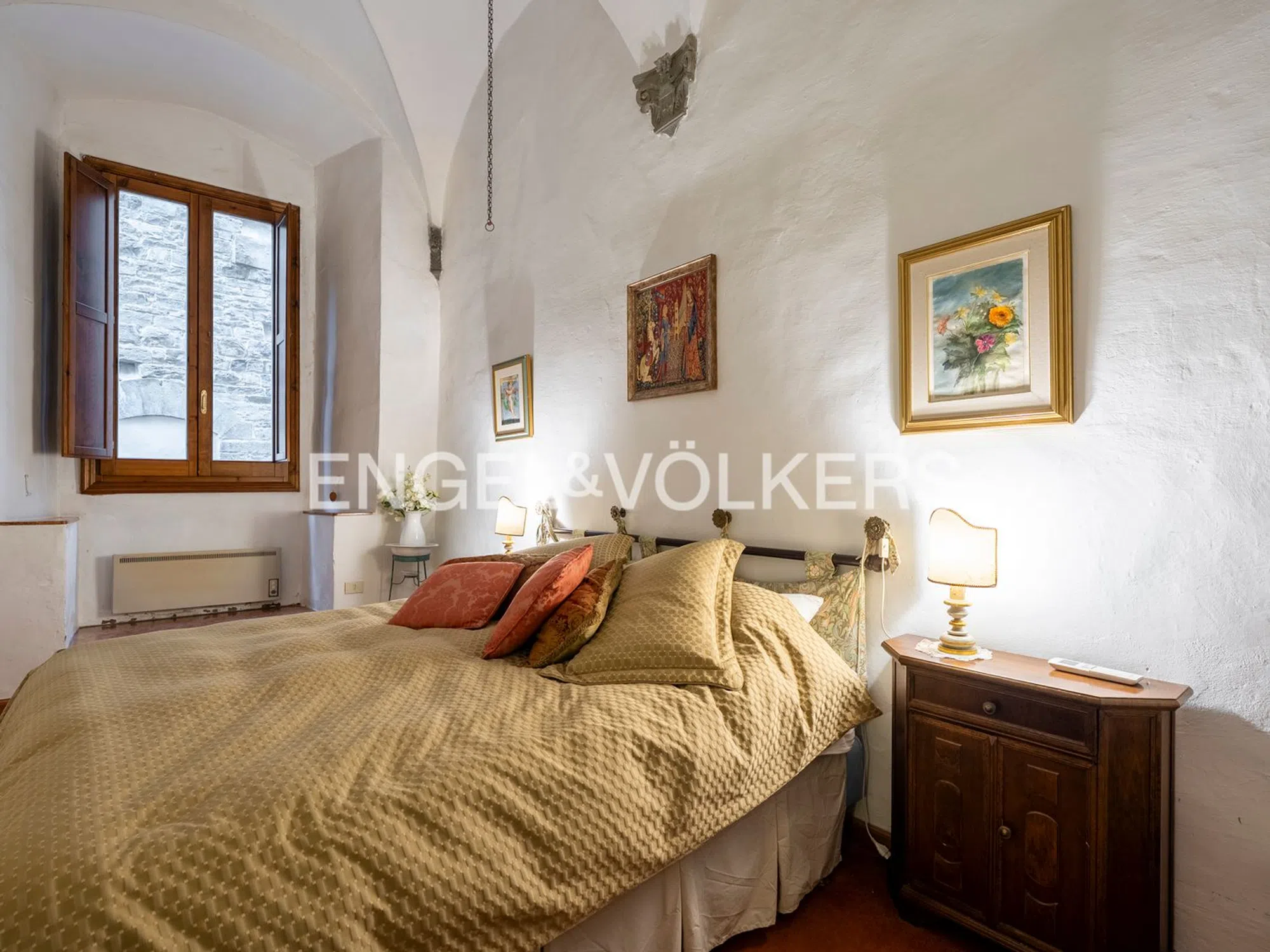 Trilocale in via dei Cerchi s.n.c. - Photo 16