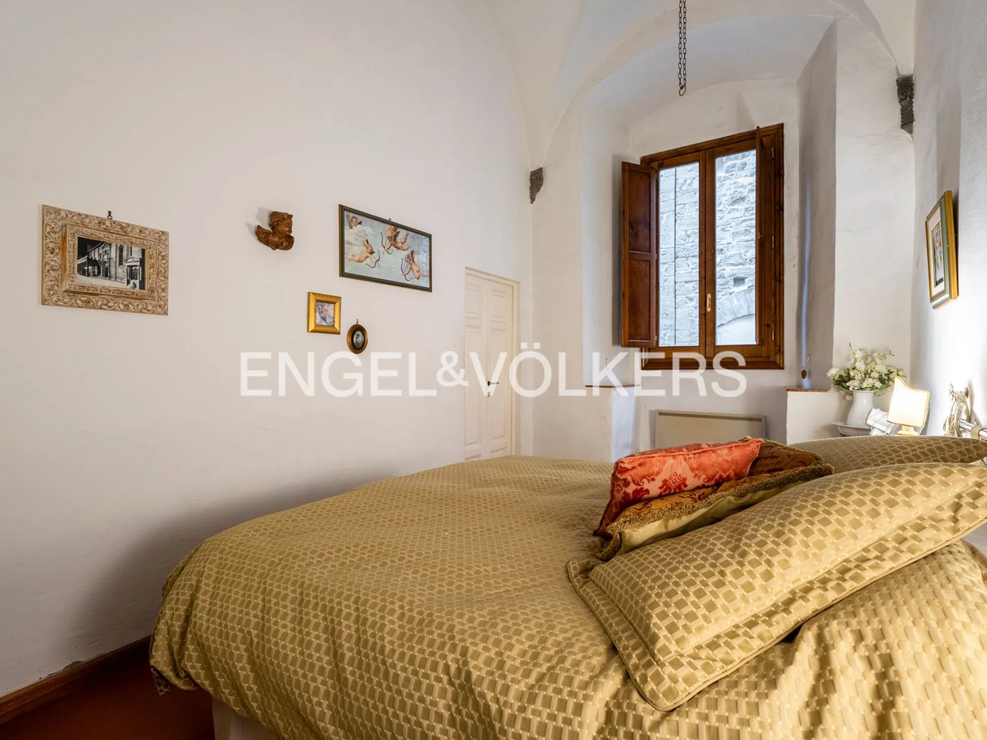 Trilocale in via dei Cerchi s.n.c. - Photo 17