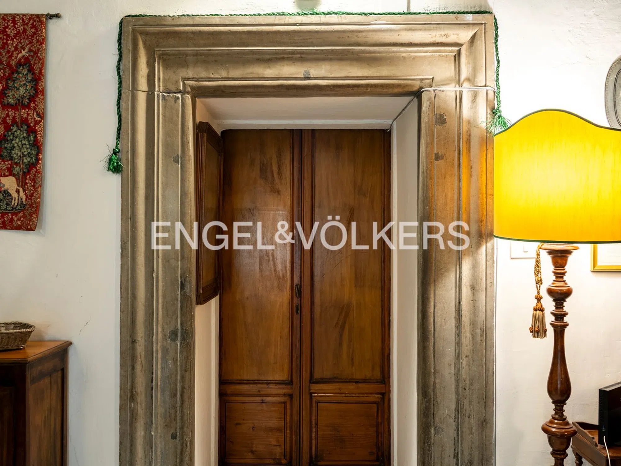 Trilocale in via dei Cerchi s.n.c. - Photo 20