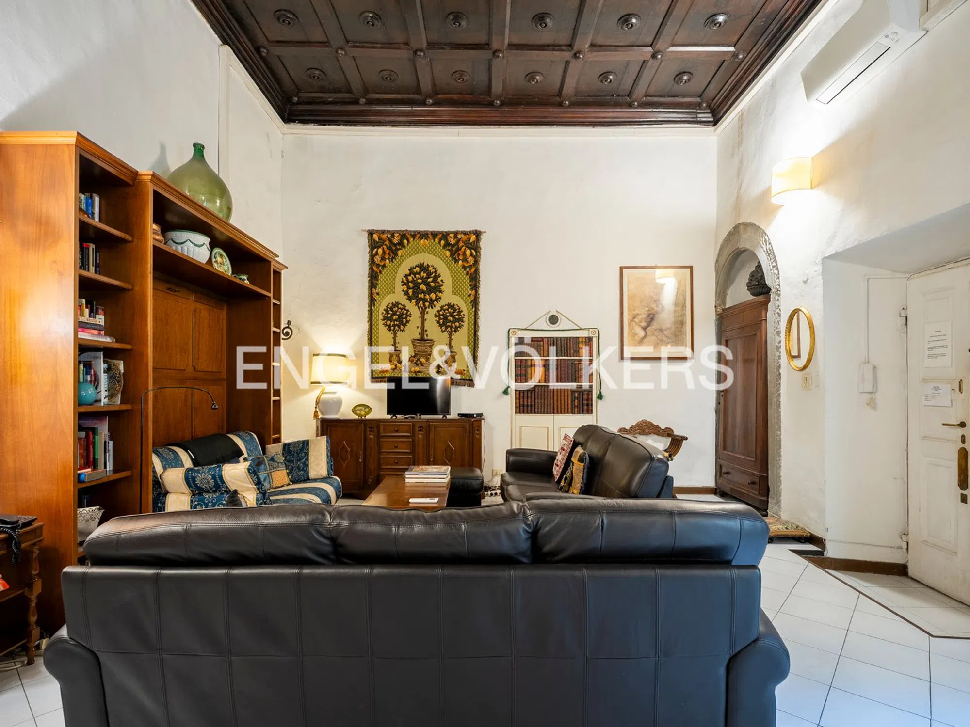 Trilocale in via dei Cerchi s.n.c. - Photo 6