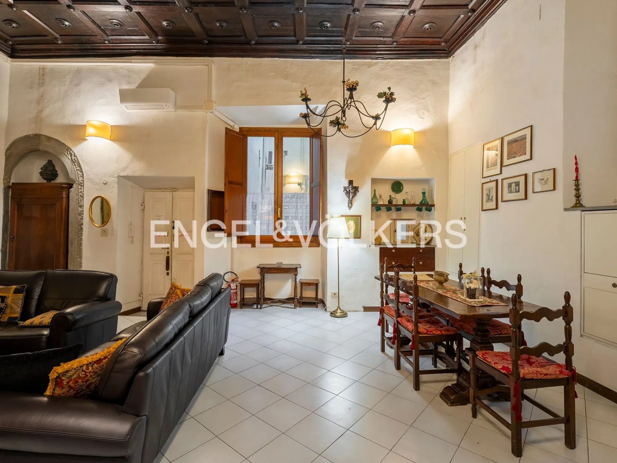 Trilocale in via dei Cerchi s.n.c. - Photo 8