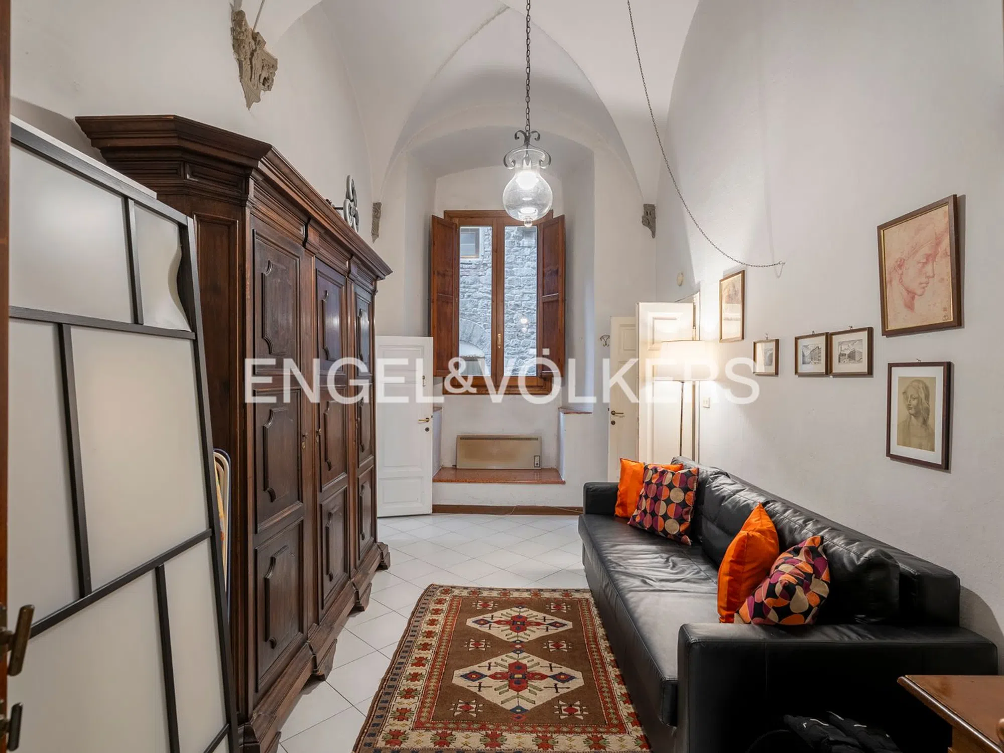 Trilocale in via dei Cerchi s.n.c. - Photo 9