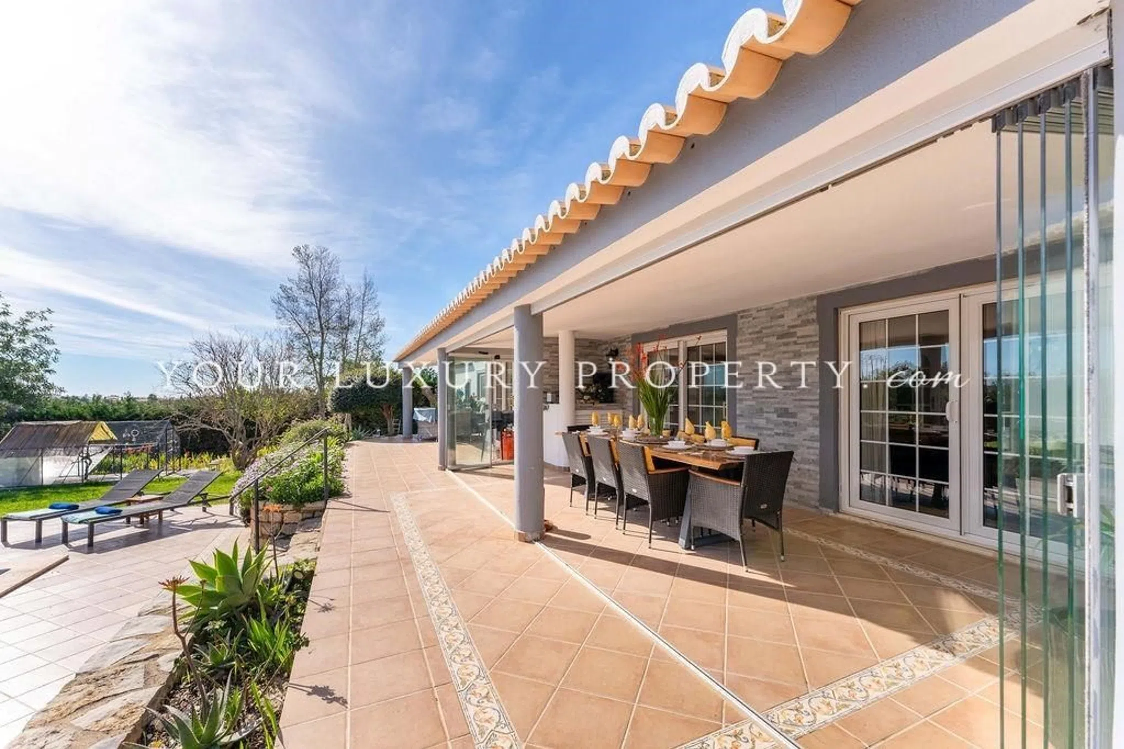 Moradia - Photo 11
