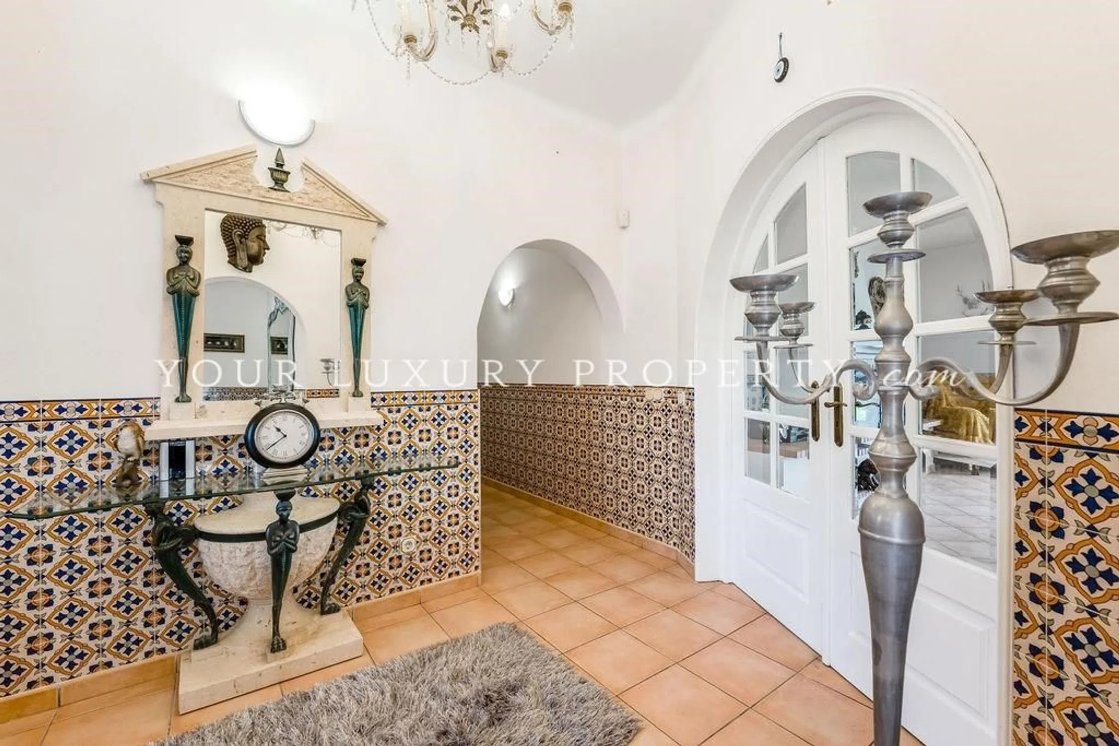 Moradia - Photo 14