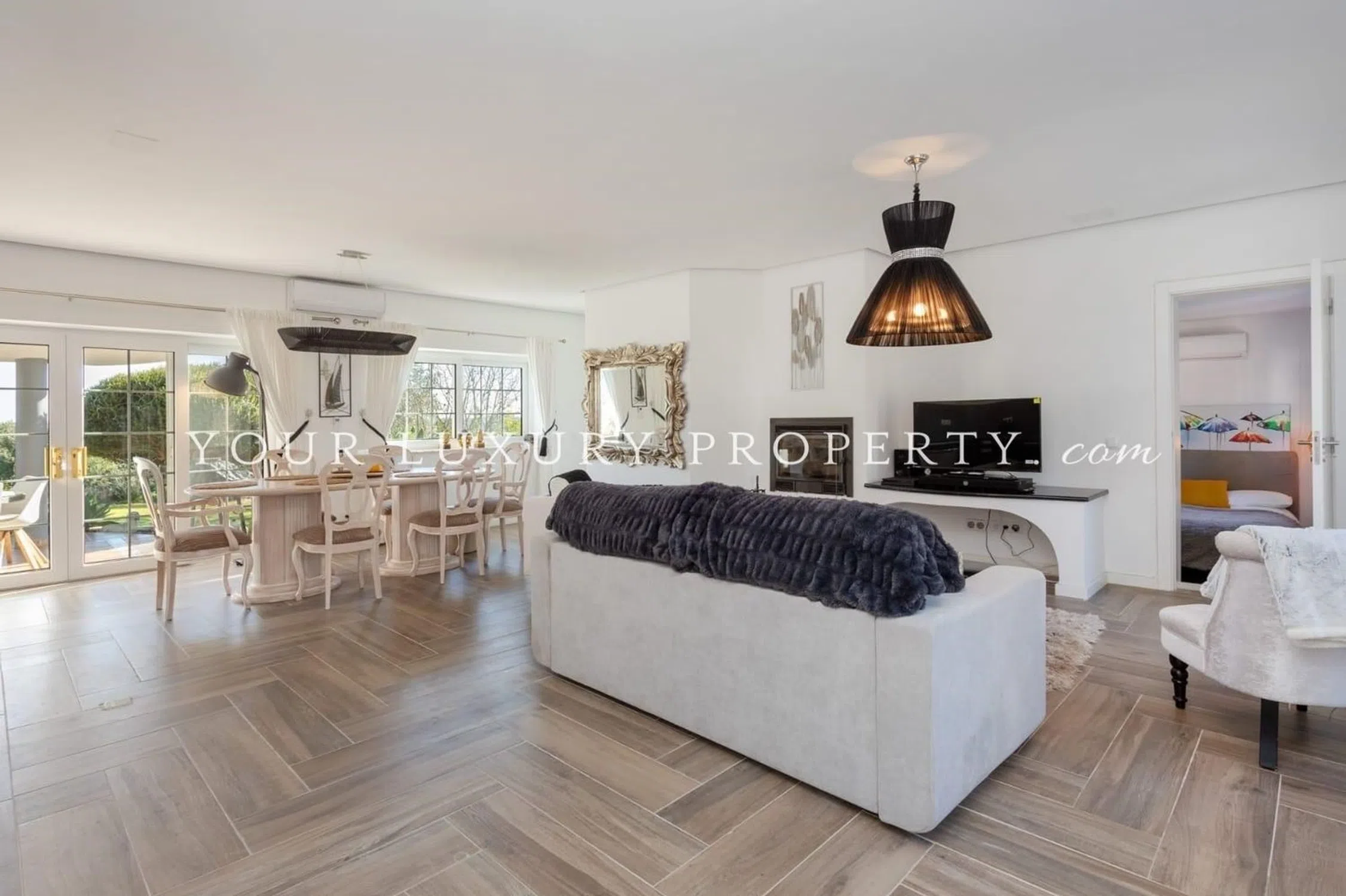 Moradia - Photo 6