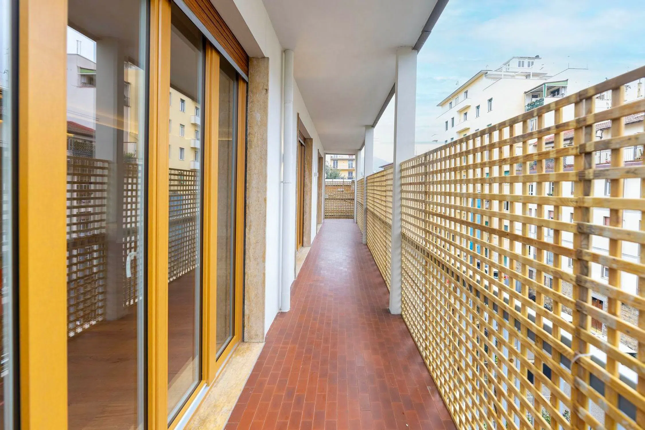 Appartamento in via Frusa - Photo 17