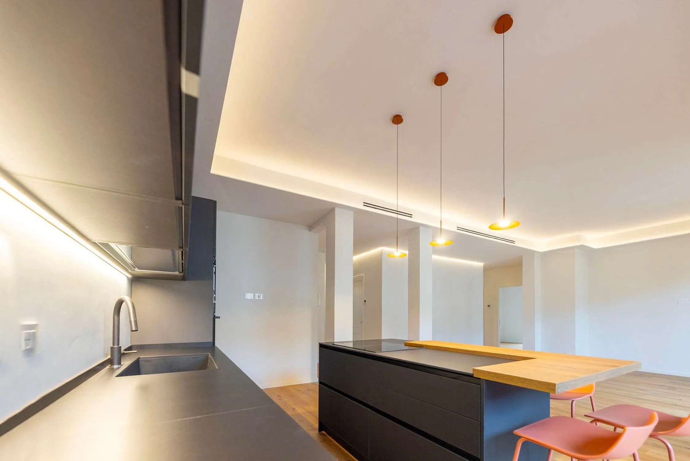 Appartamento in via Frusa - Photo 6