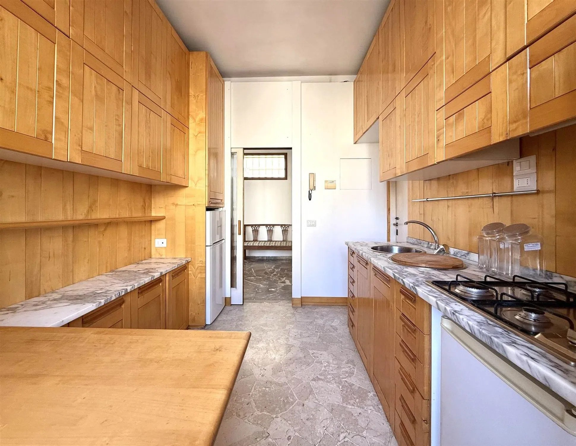 Appartamento in via Giotto, 59 - Photo 13