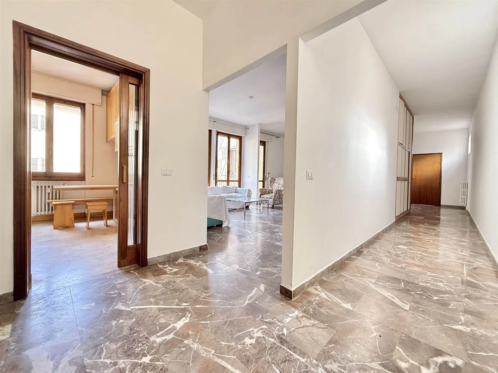 Appartamento in via Giotto, 59 - Photo 15