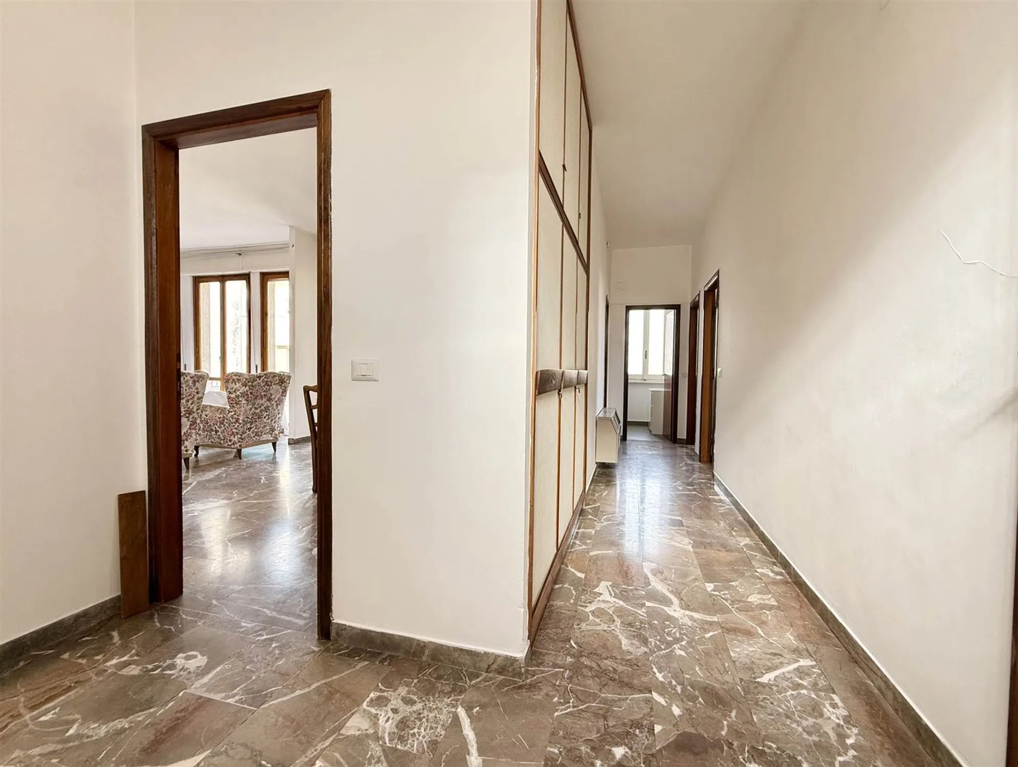 Appartamento in via Giotto, 59 - Photo 17
