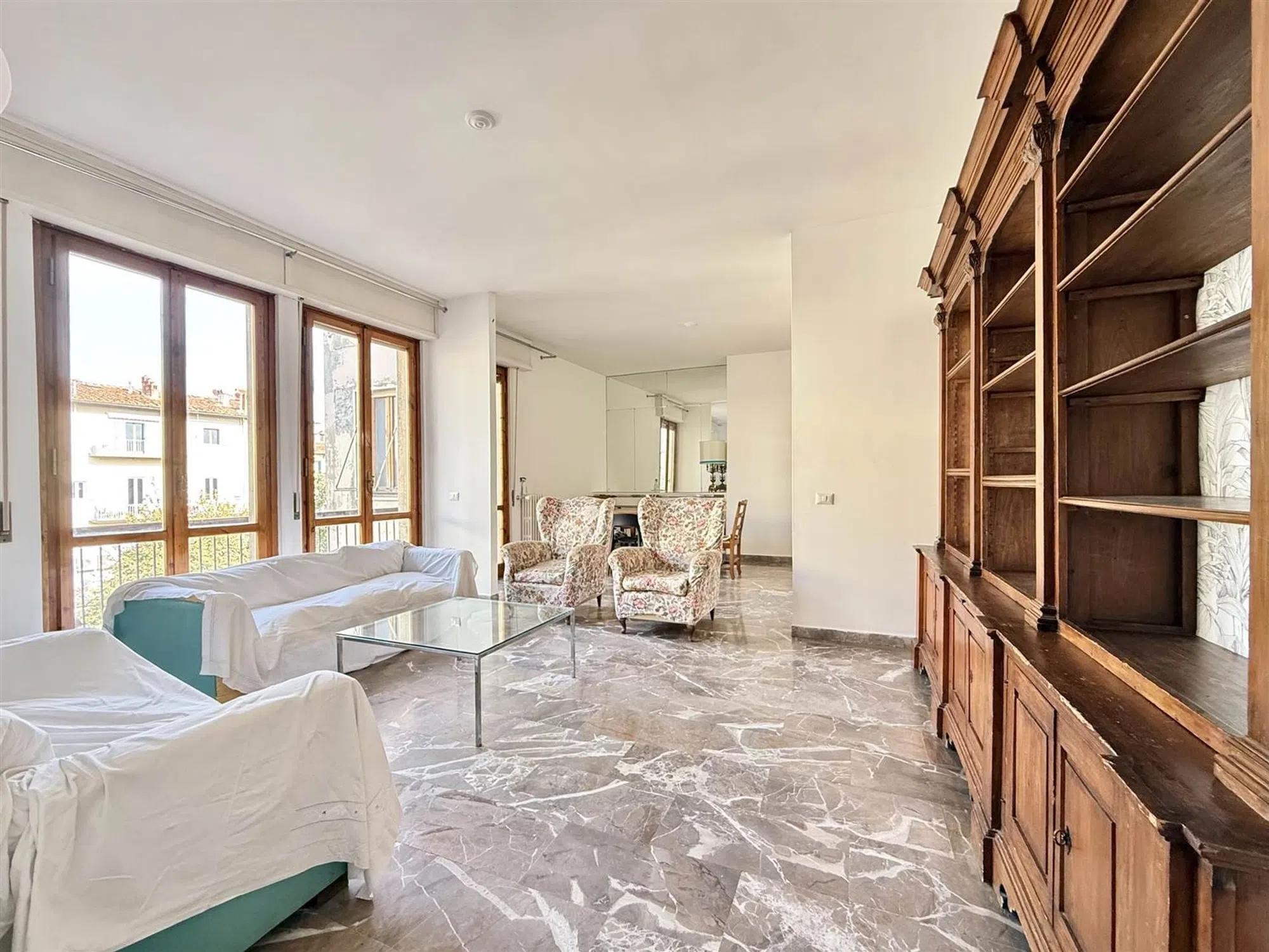 Appartamento in via Giotto, 59 - Photo 4