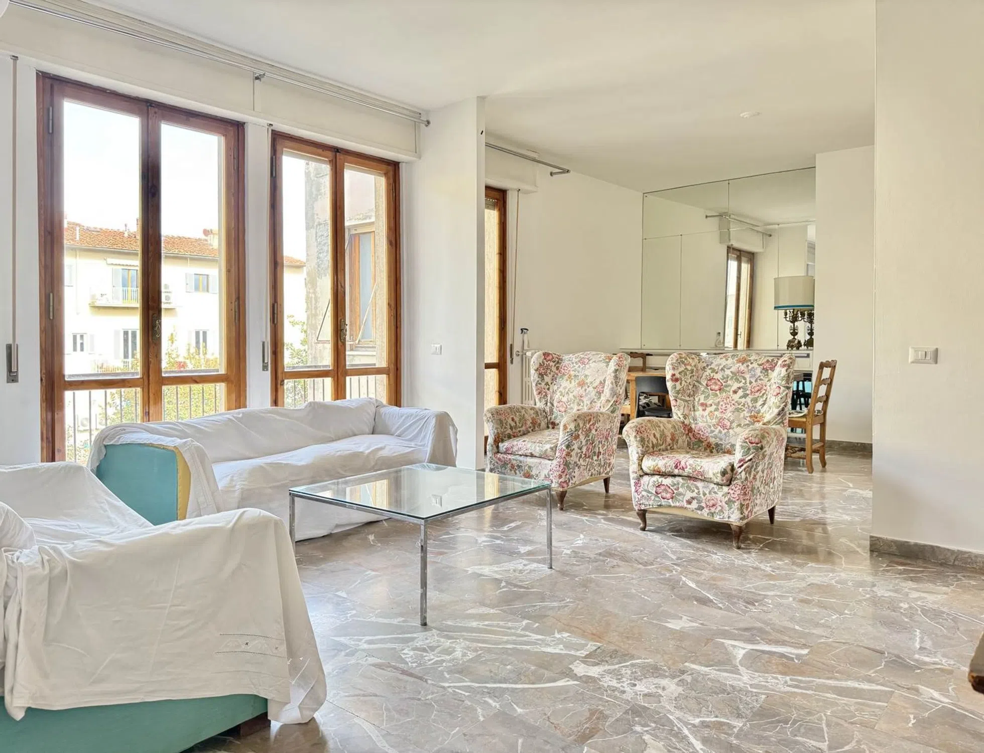 Appartamento in via Giotto, 59 - Photo 9