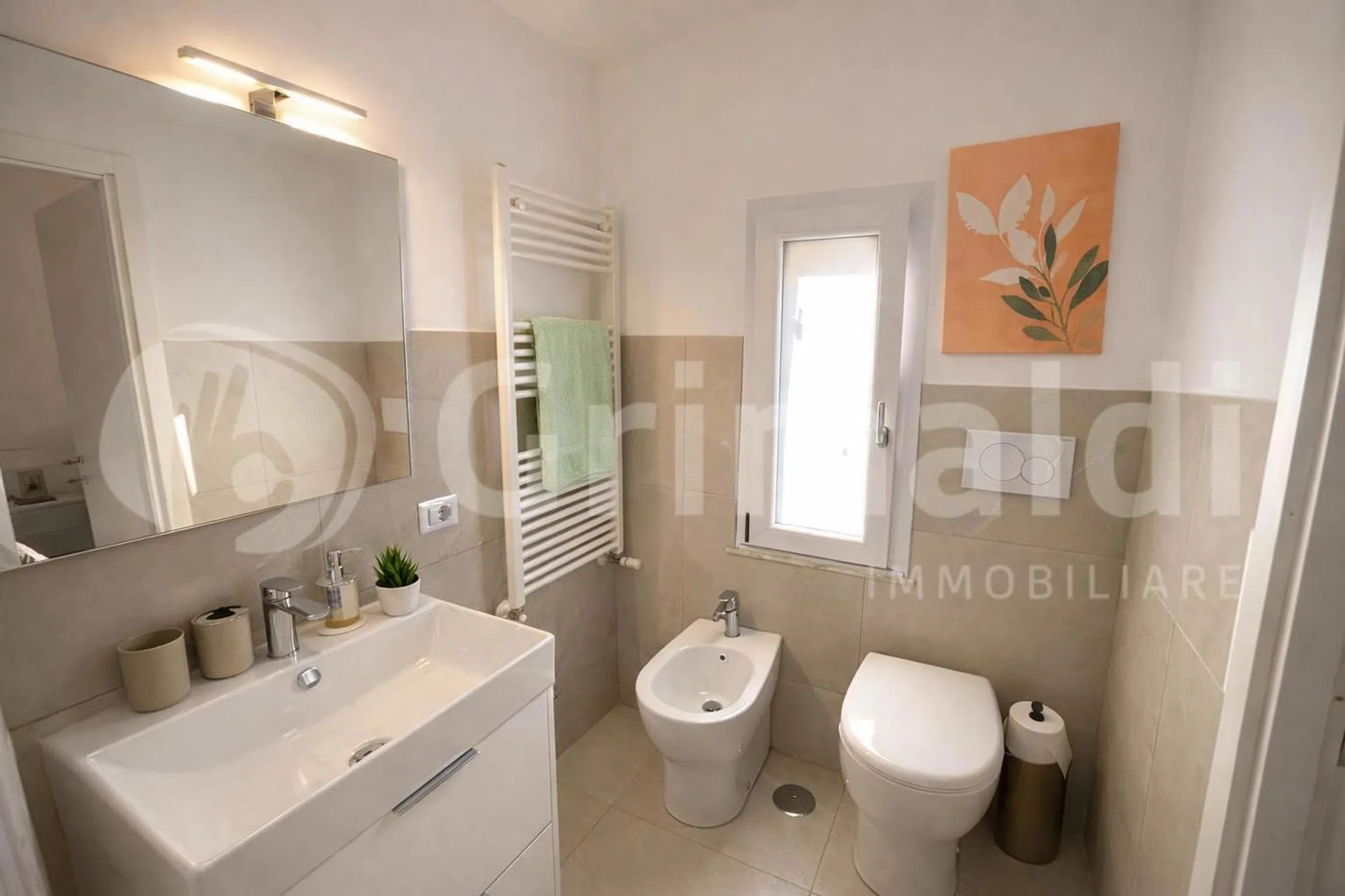 Attico in via di Monte del Gallo - Photo 4