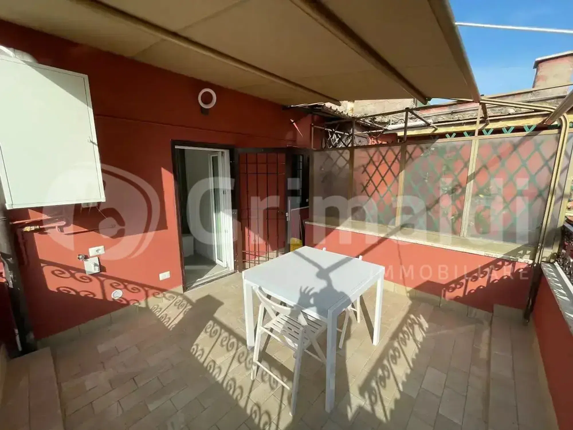 Attico in via di Monte del Gallo - Photo 7