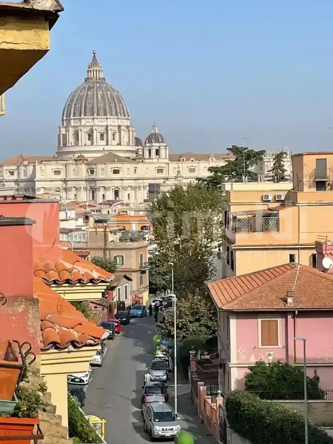 Attico in via di Monte del Gallo - Photo 8