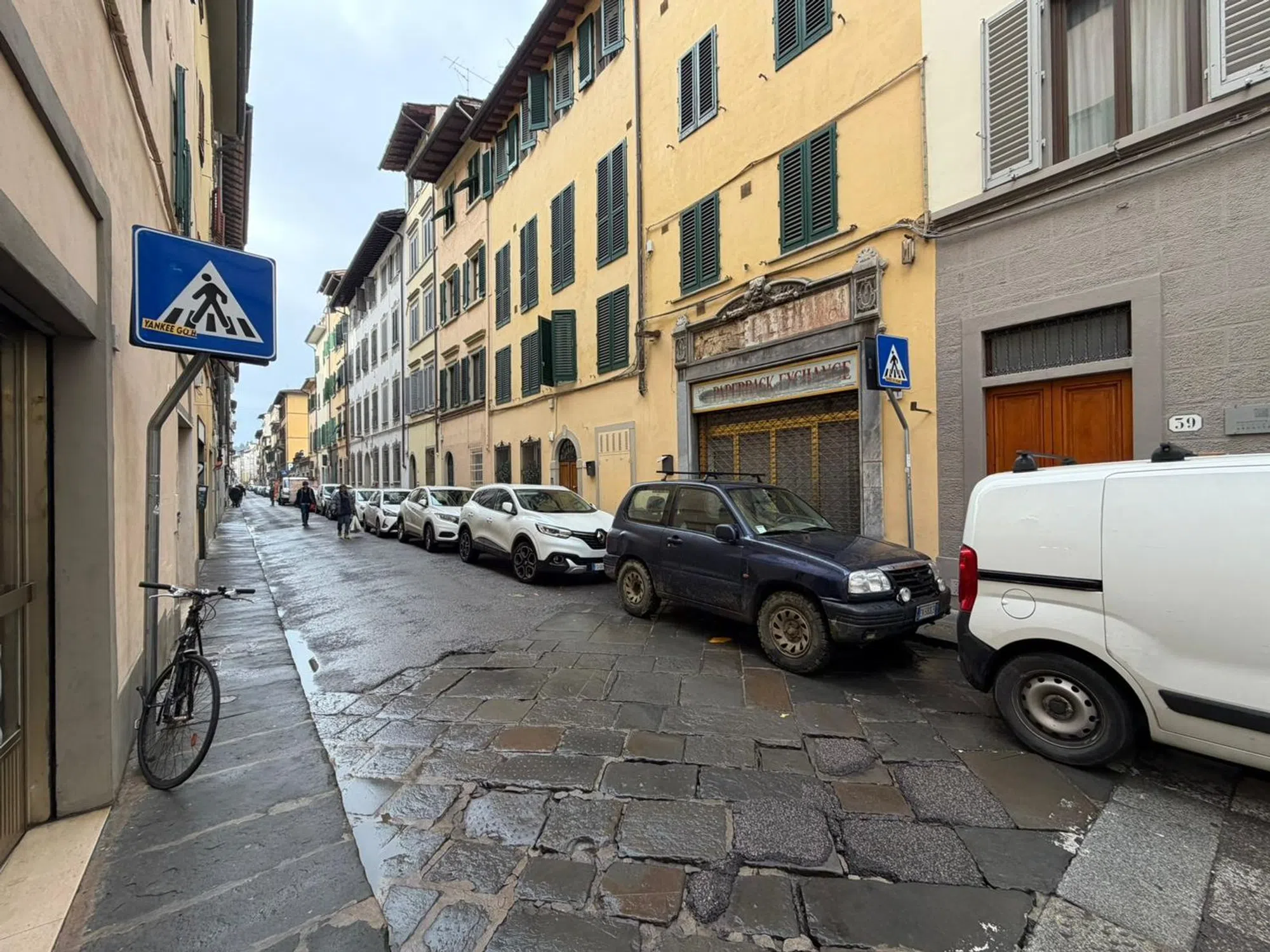 Trilocale in piazza Sant'Ambrogio s.n.c. - Photo 15