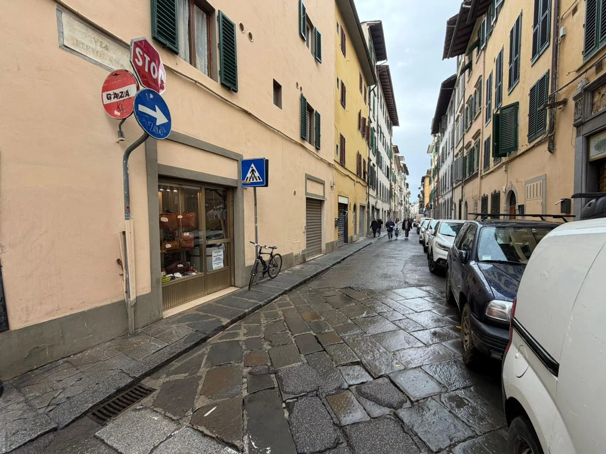 Trilocale in piazza Sant'Ambrogio s.n.c. - Photo 18
