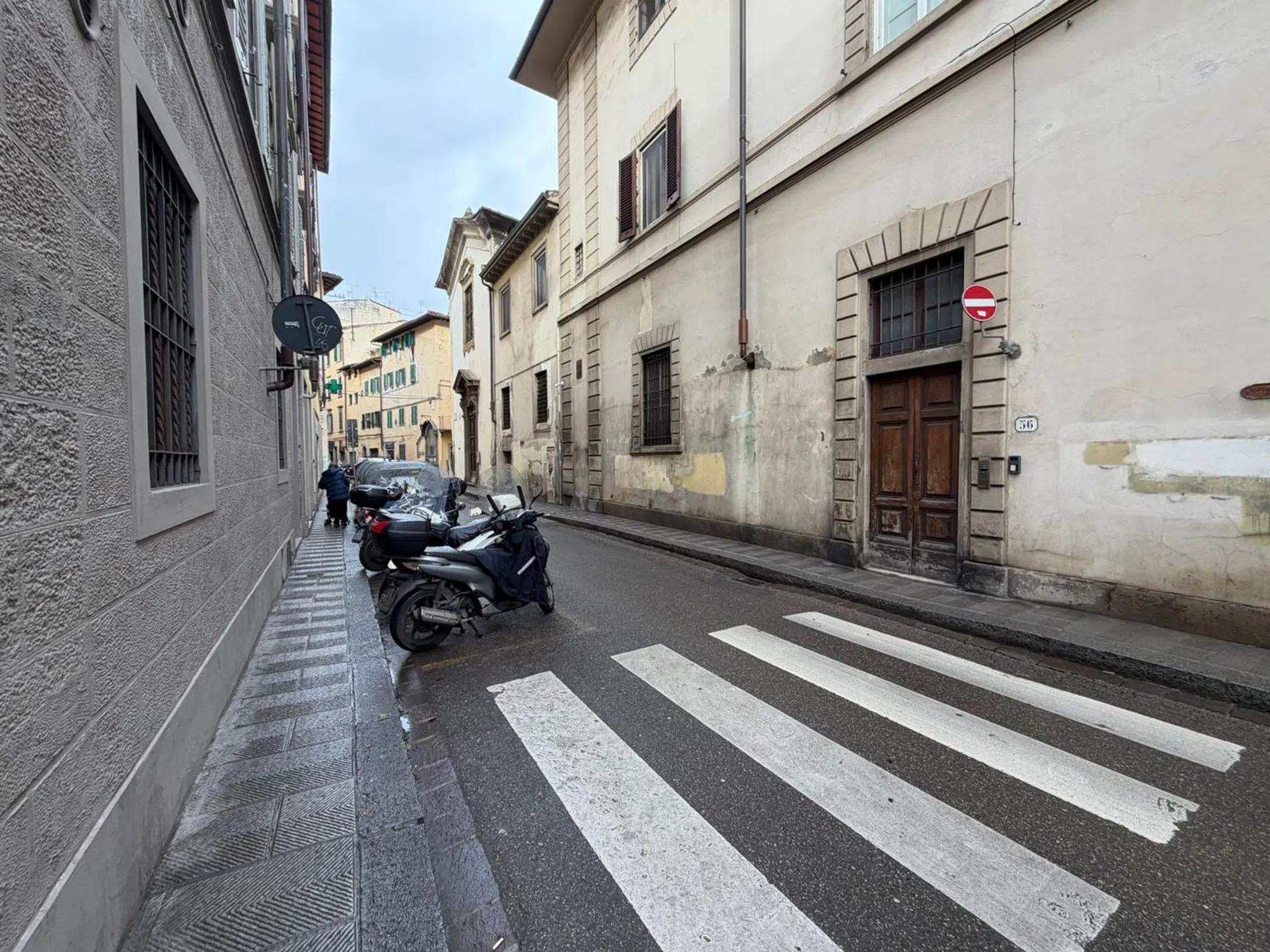 Trilocale in piazza Sant'Ambrogio s.n.c. - Photo 19