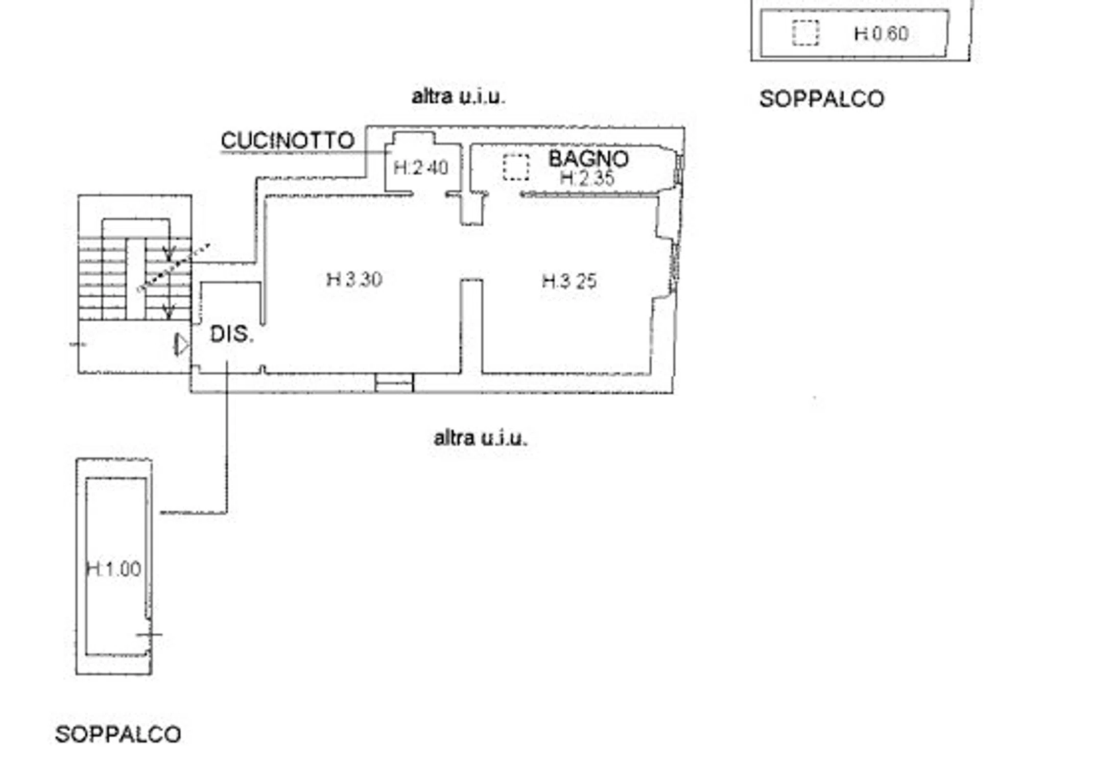 Trilocale in piazza Sant'Ambrogio s.n.c. - Photo 20