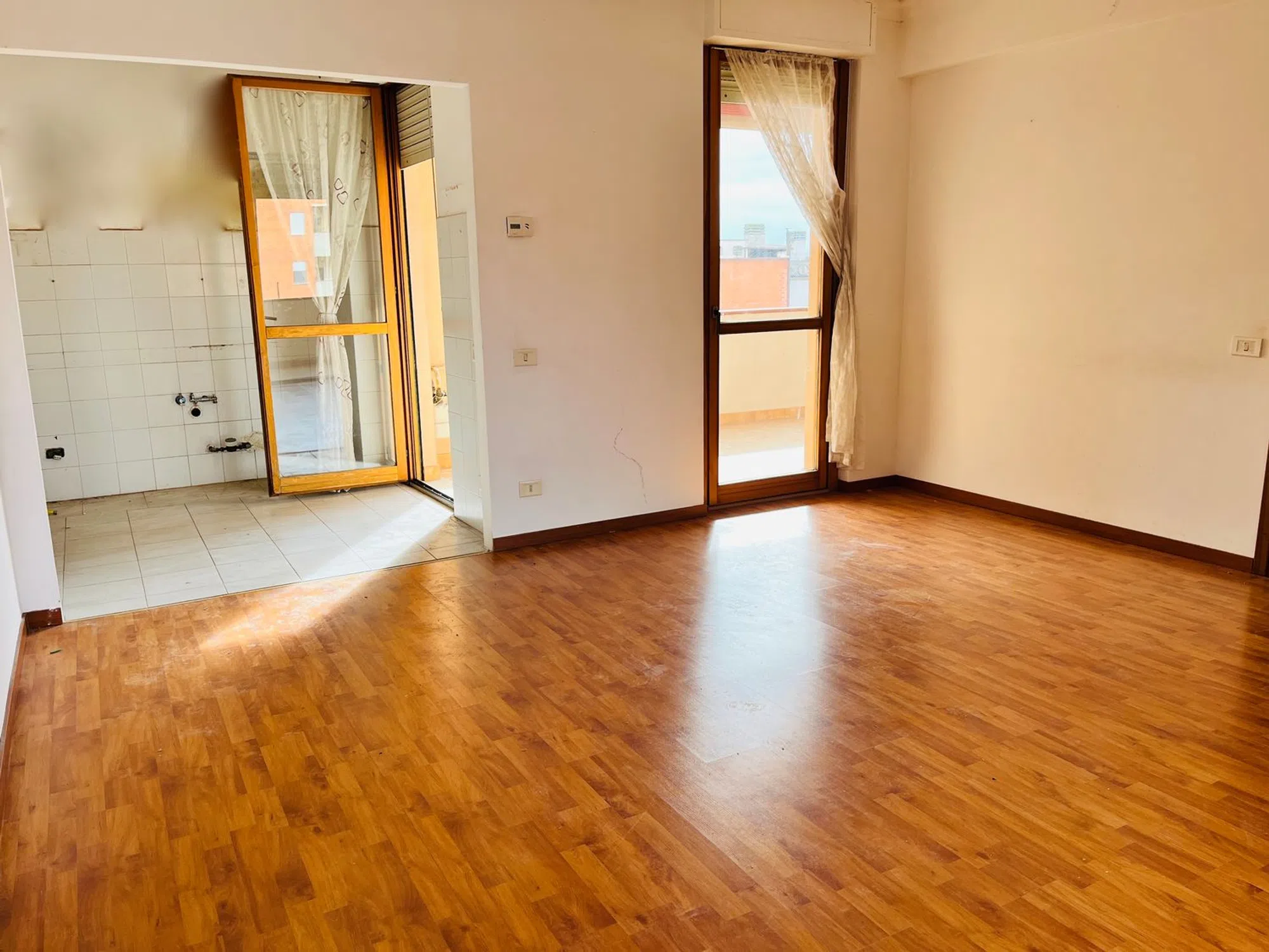 Quadrilocale in via Gianfilippo Usellini s.n.c. - Photo 2