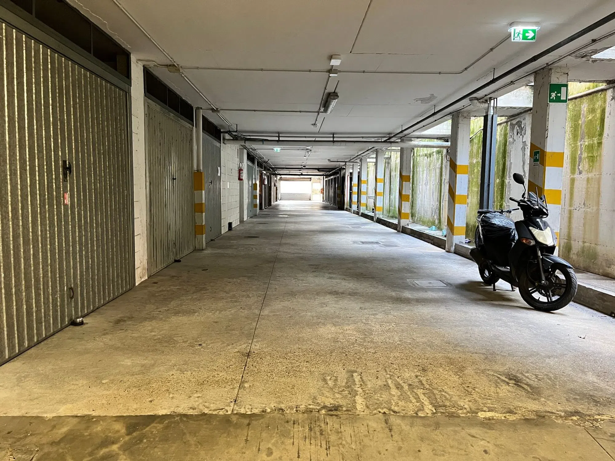 Quadrilocale in via Gianfilippo Usellini s.n.c. - Photo 16