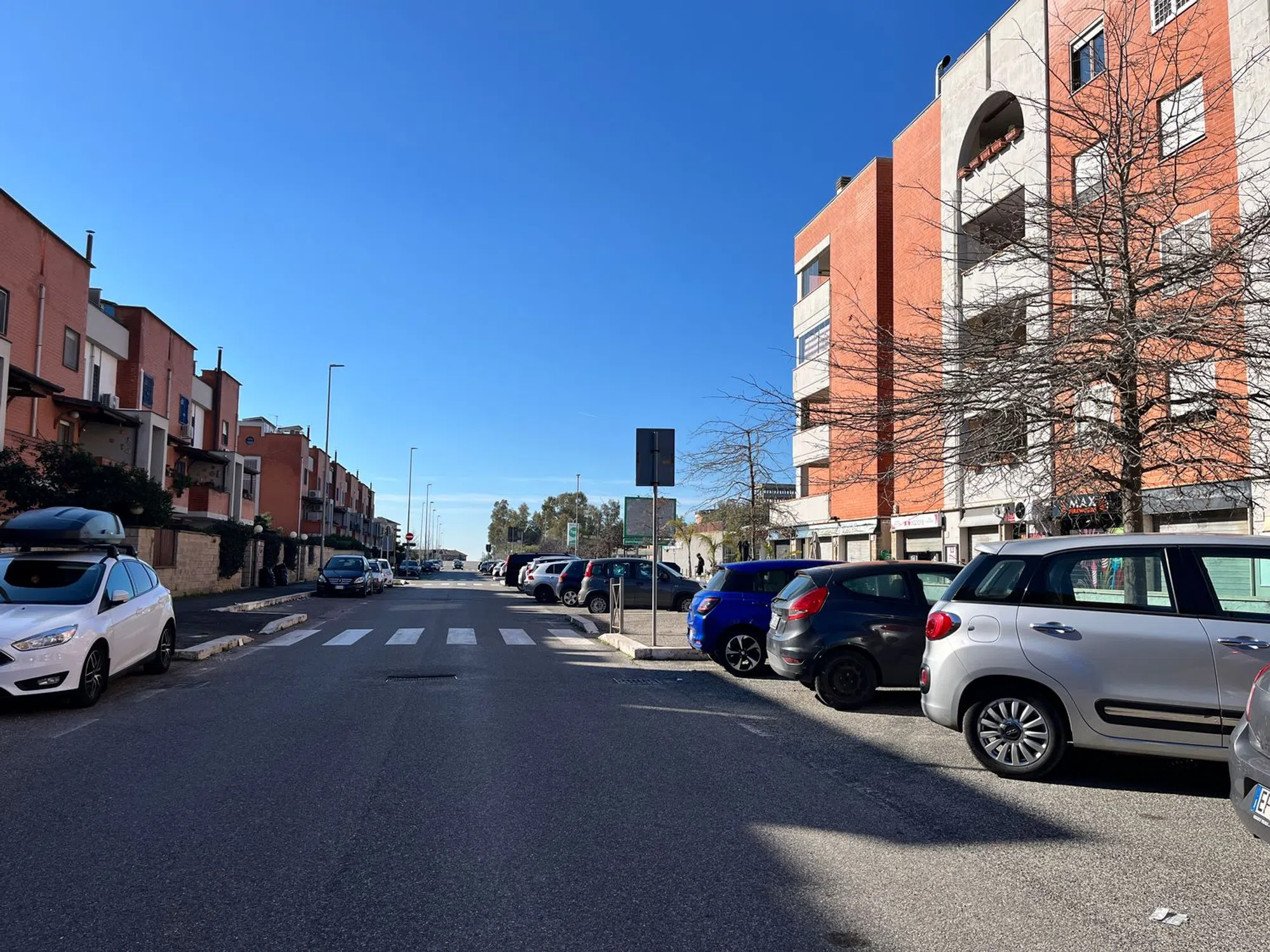 Quadrilocale in via Gianfilippo Usellini s.n.c. - Photo 19