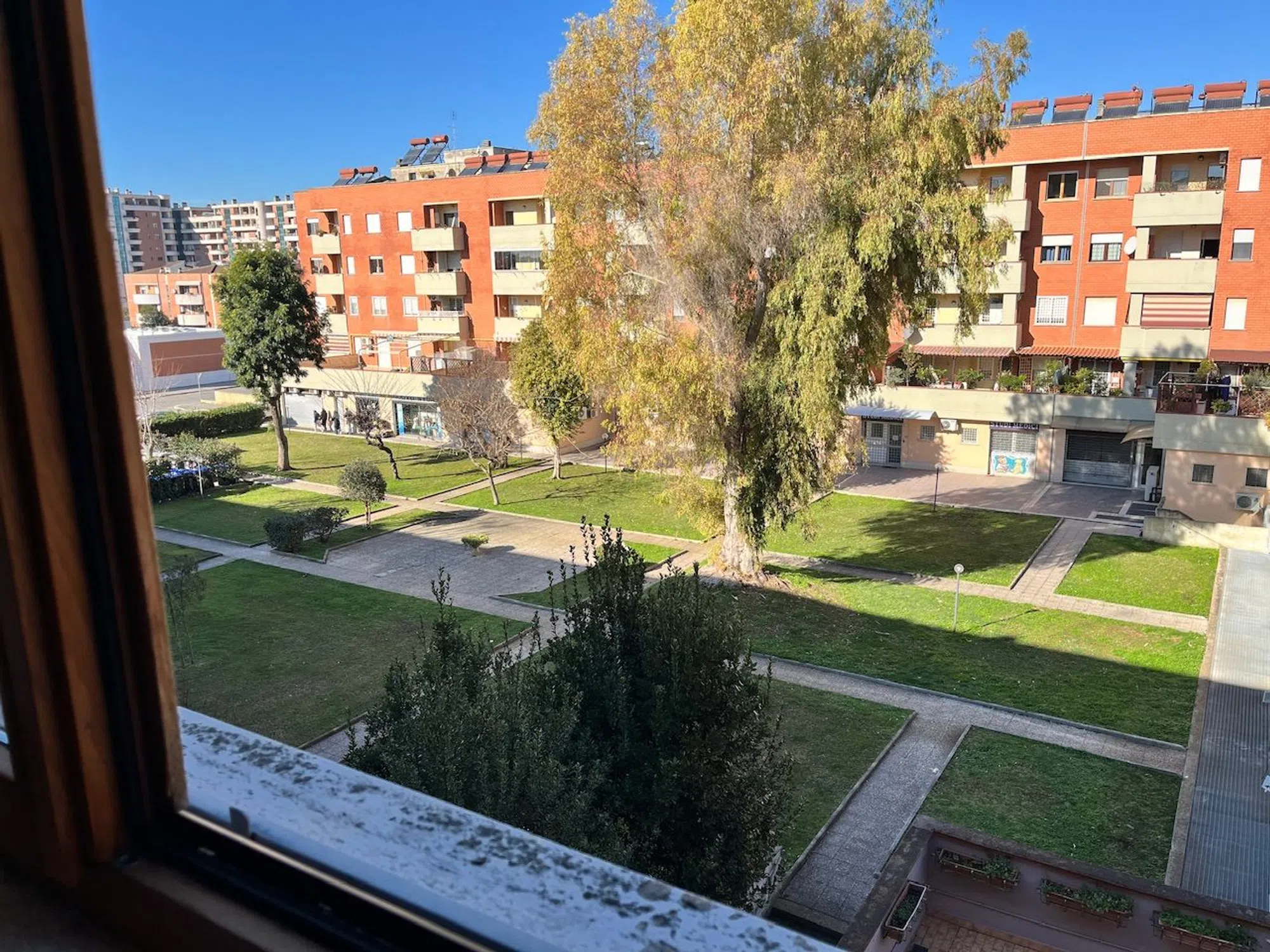 Quadrilocale in via Gianfilippo Usellini s.n.c. - Photo 10