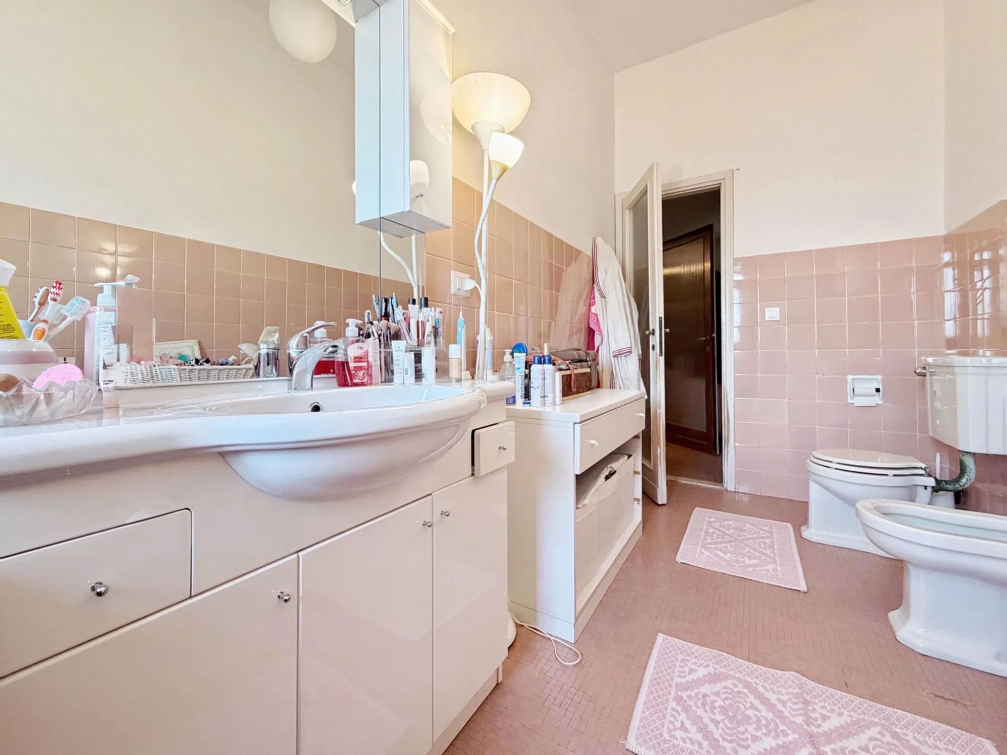 Appartamento su due piani in via Venezia s.n.c. - Photo 12