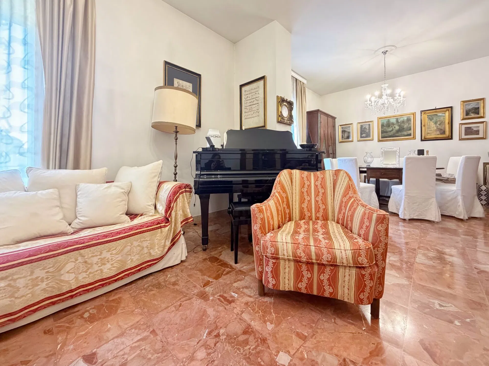 Appartamento su due piani in via Venezia s.n.c. - Photo 3