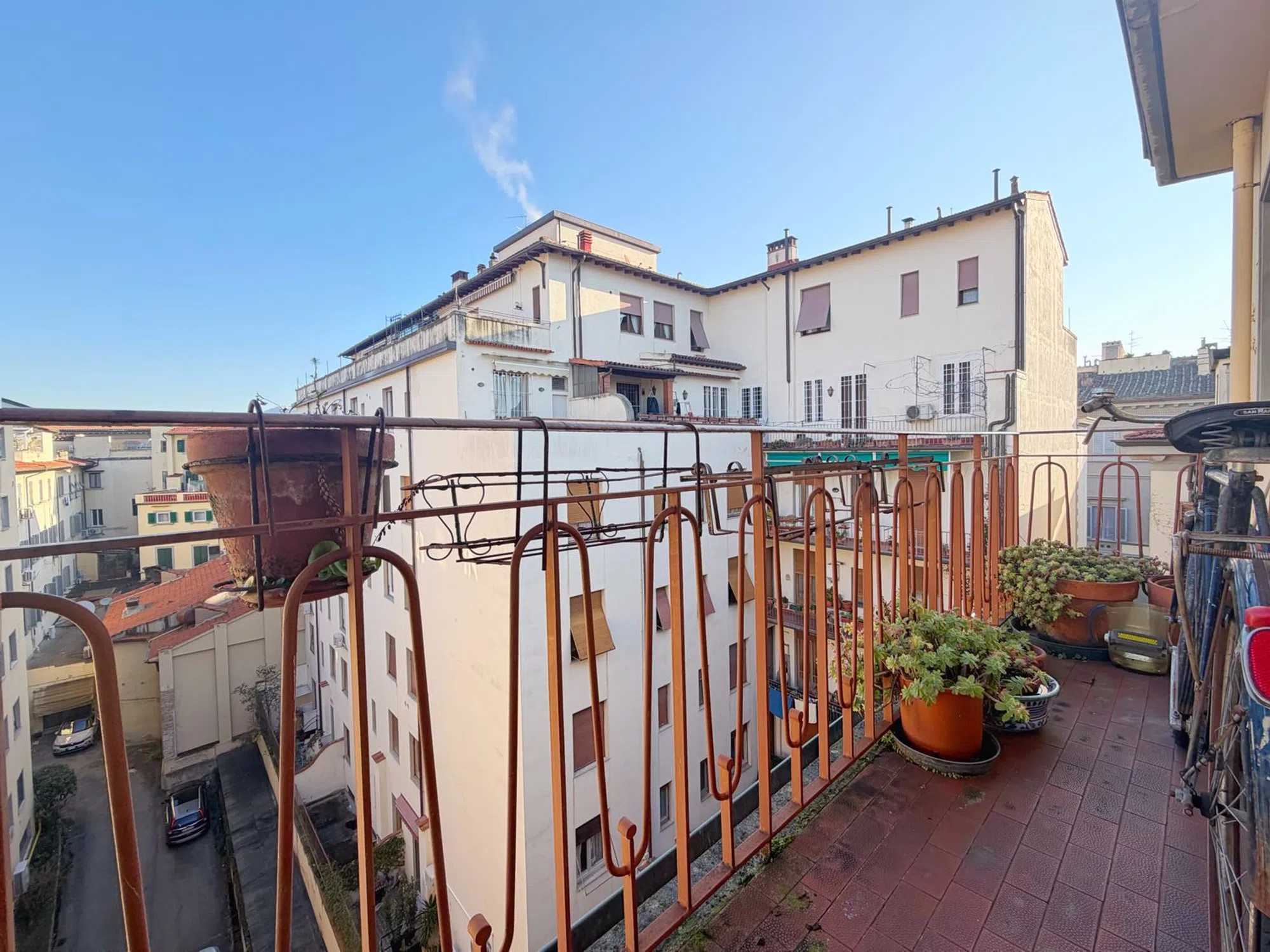 Appartamento su due piani in via Venezia s.n.c. - Photo 7