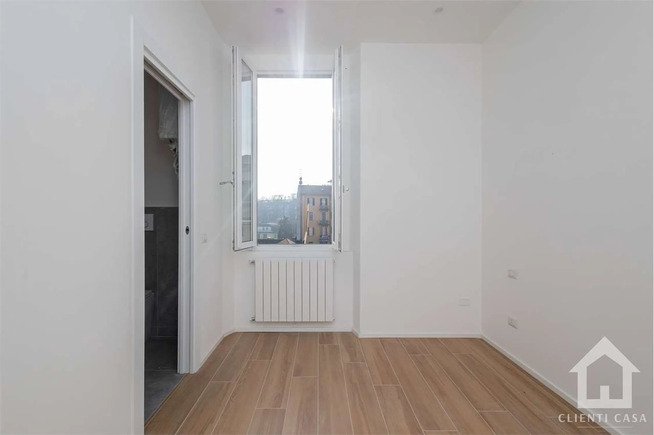 Trilocale in viale Certosa, 139 - Photo 19