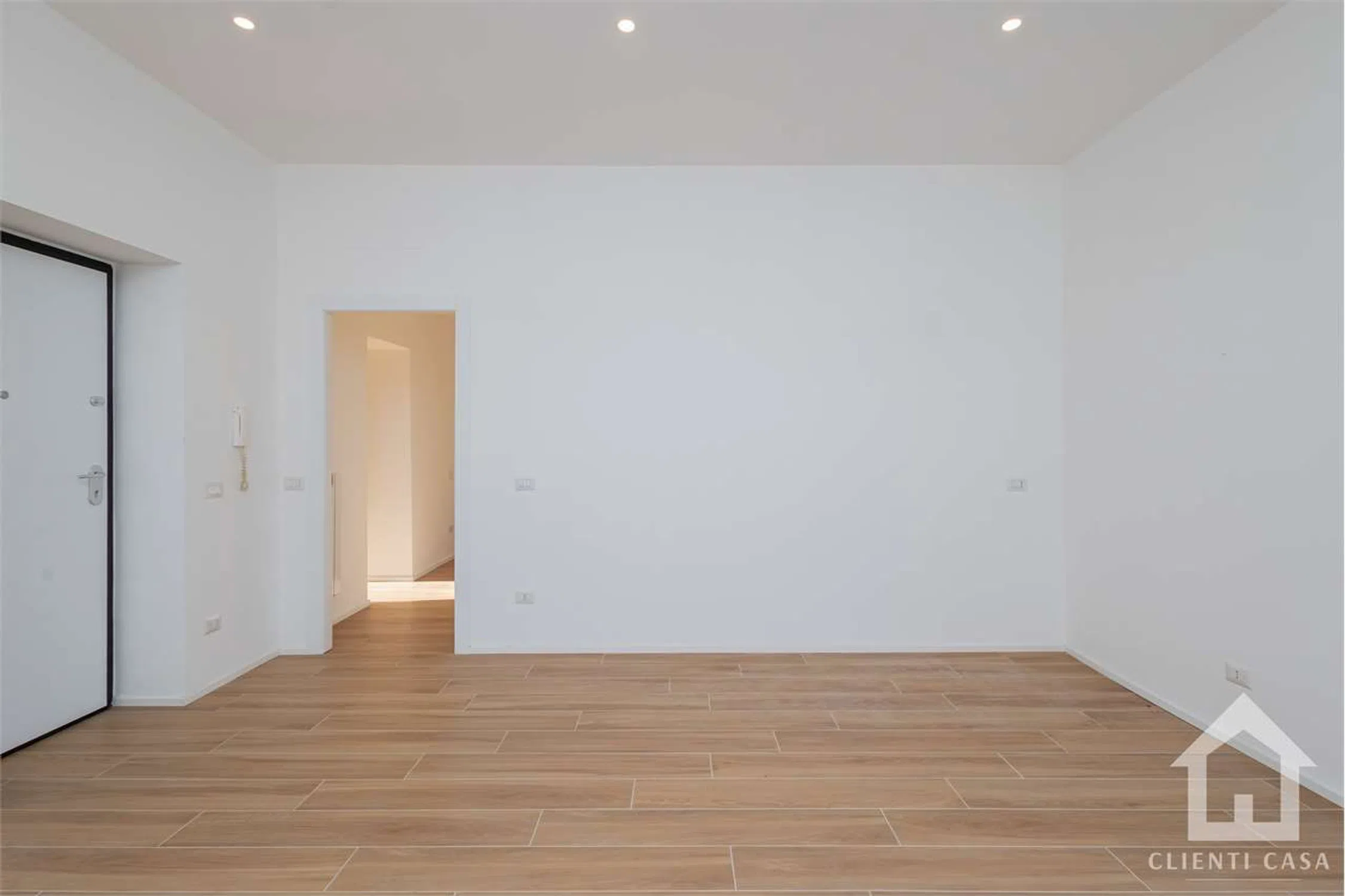 Trilocale in viale Certosa, 139 - Photo 6
