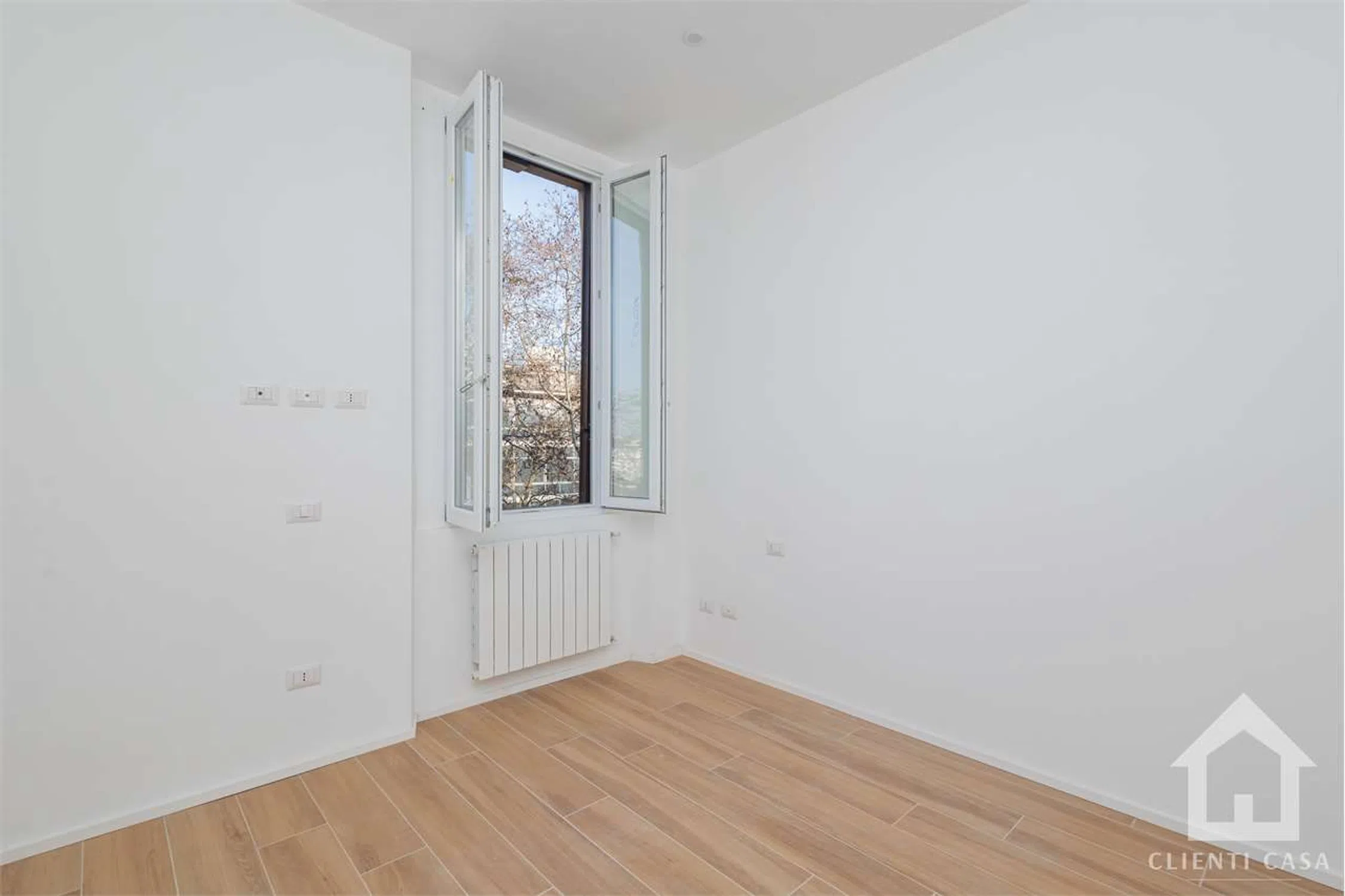 Trilocale in viale Certosa, 139 - Photo 7