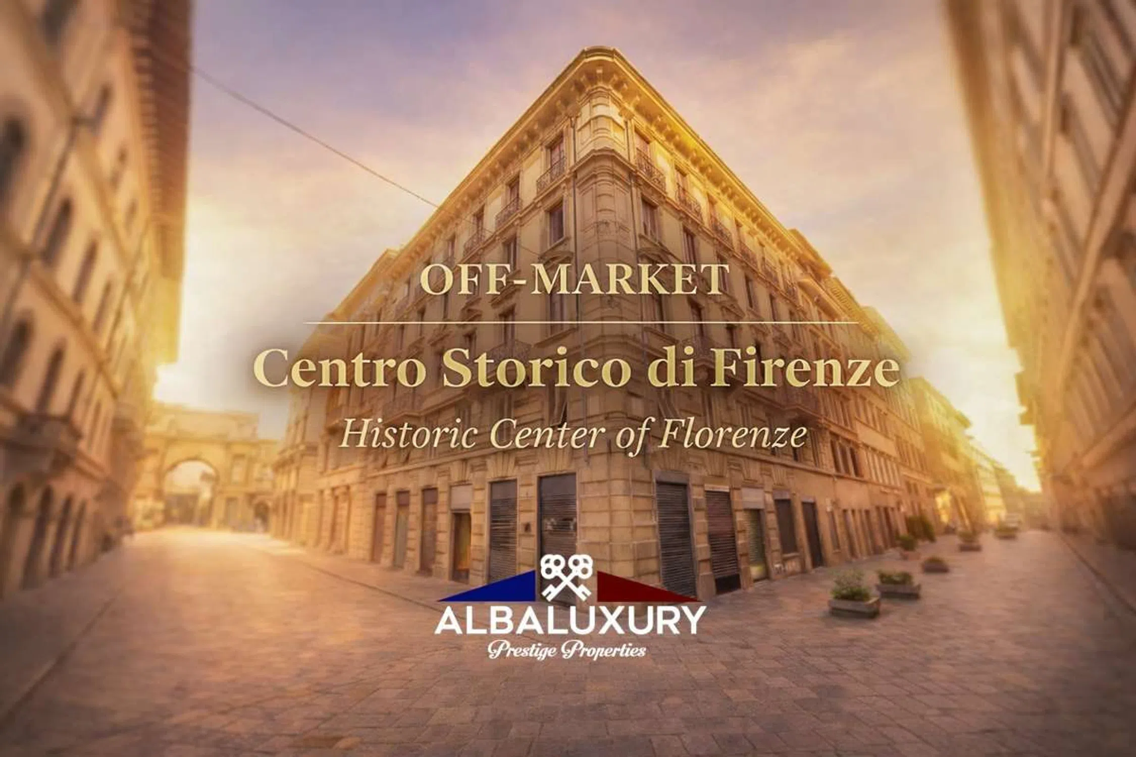Appartamento in piazza della Signoria, 4 - Photo 1