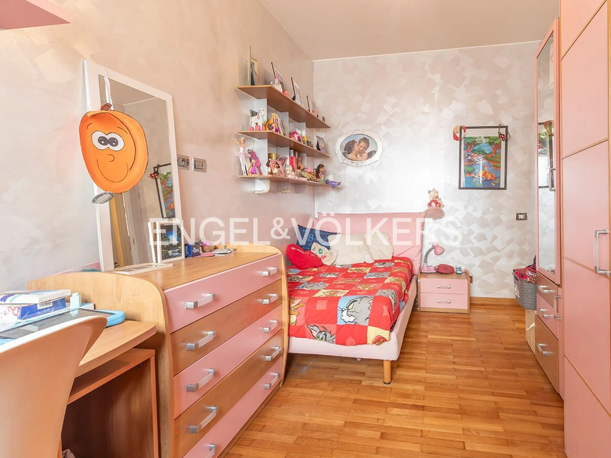 Quadrilocale in via Ludovico Micara - Photo 12