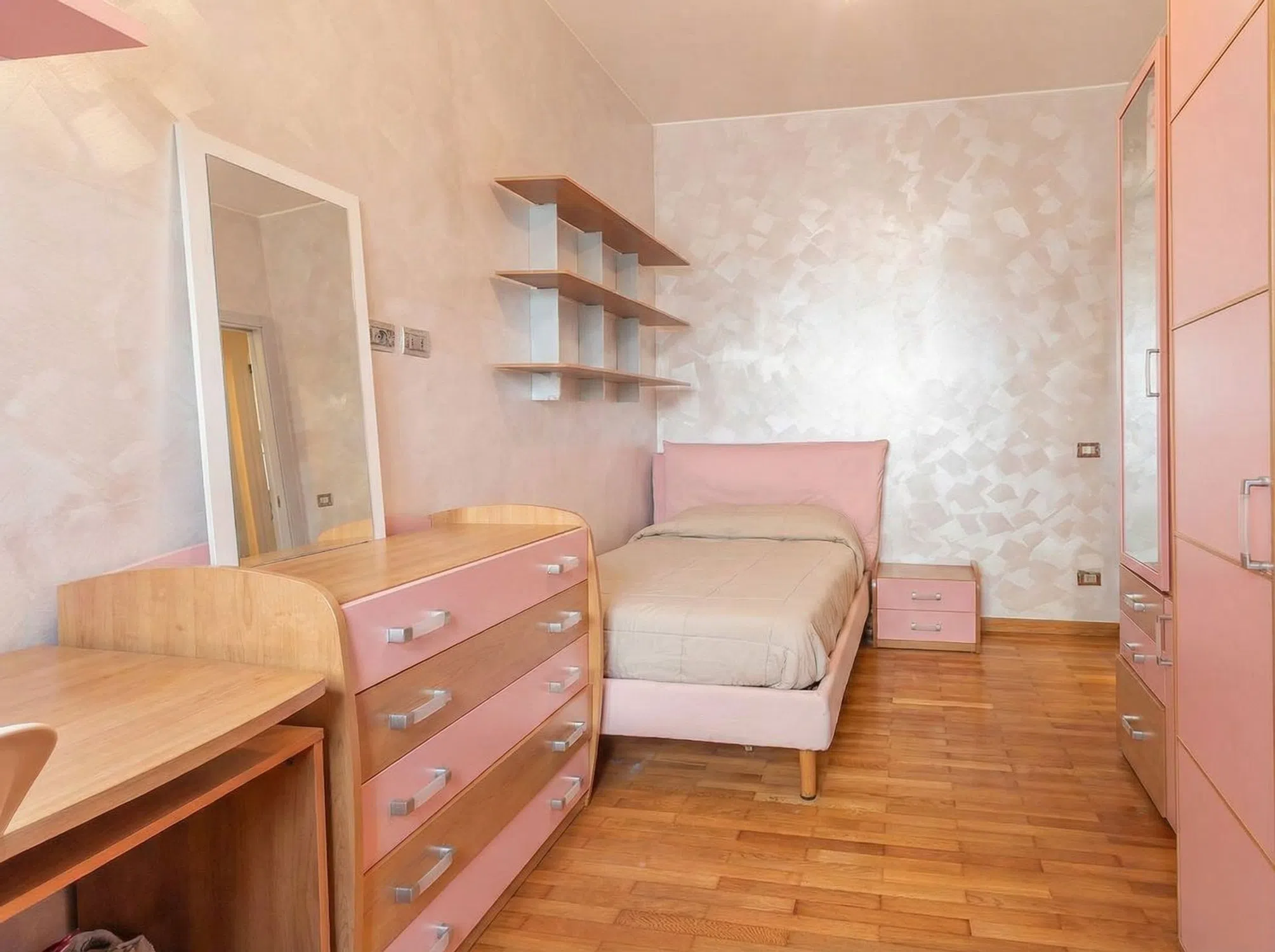 Quadrilocale in via Ludovico Micara - Photo 13