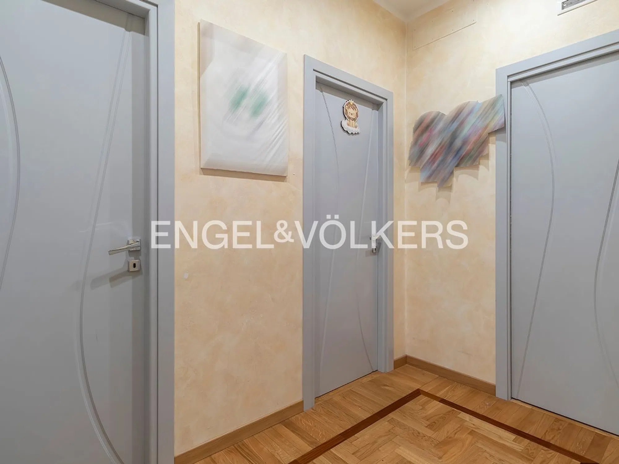 Quadrilocale in via Ludovico Micara - Photo 17