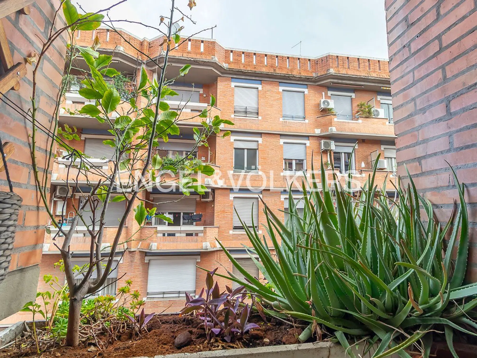 Quadrilocale in via Ludovico Micara - Photo 18