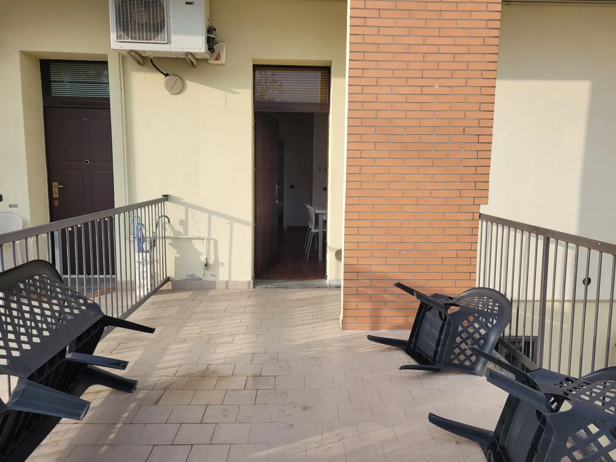 Bilocale in via Frosinone, 18 - Photo 11