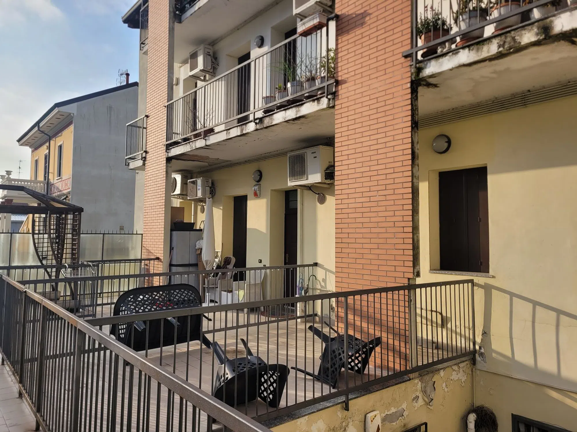 Bilocale in via Frosinone, 18 - Photo 20