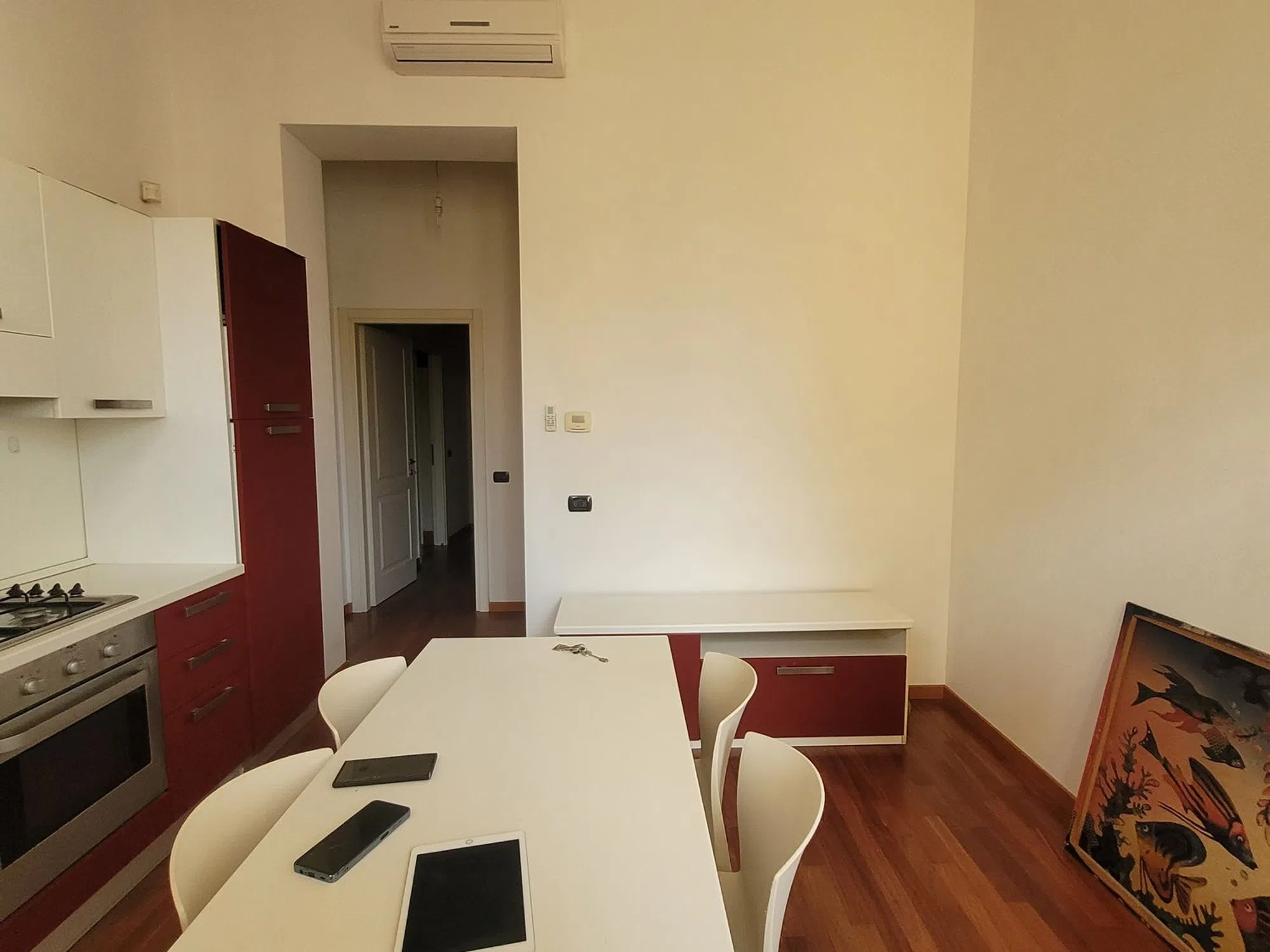Bilocale in via Frosinone, 18 - Photo 4