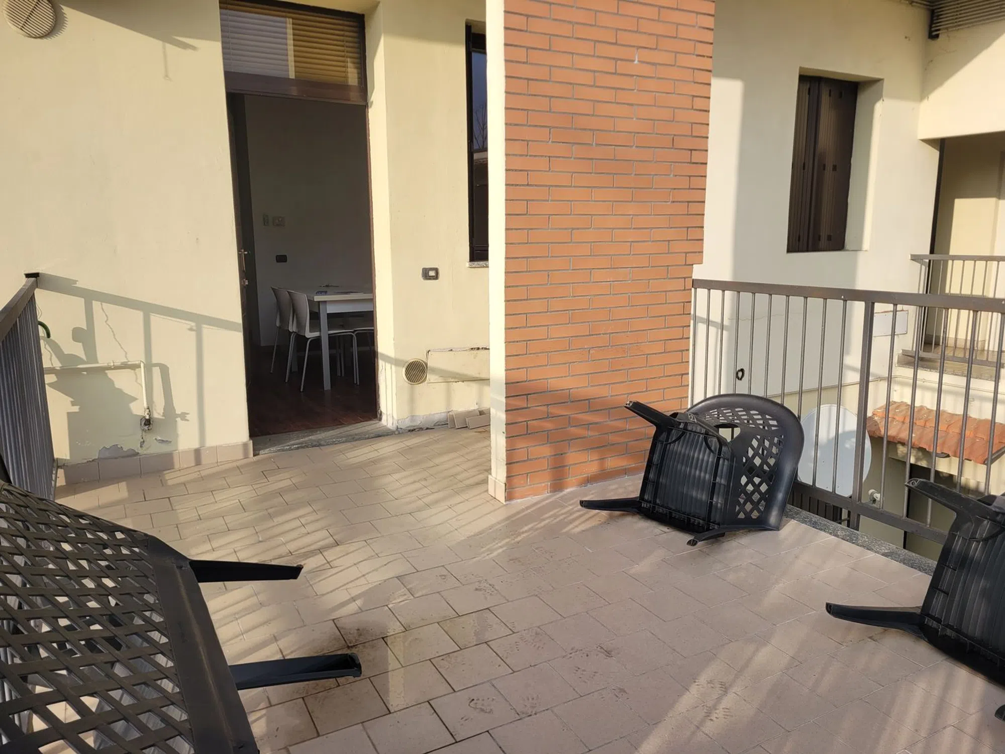 Bilocale in via Frosinone, 18 - Photo 9
