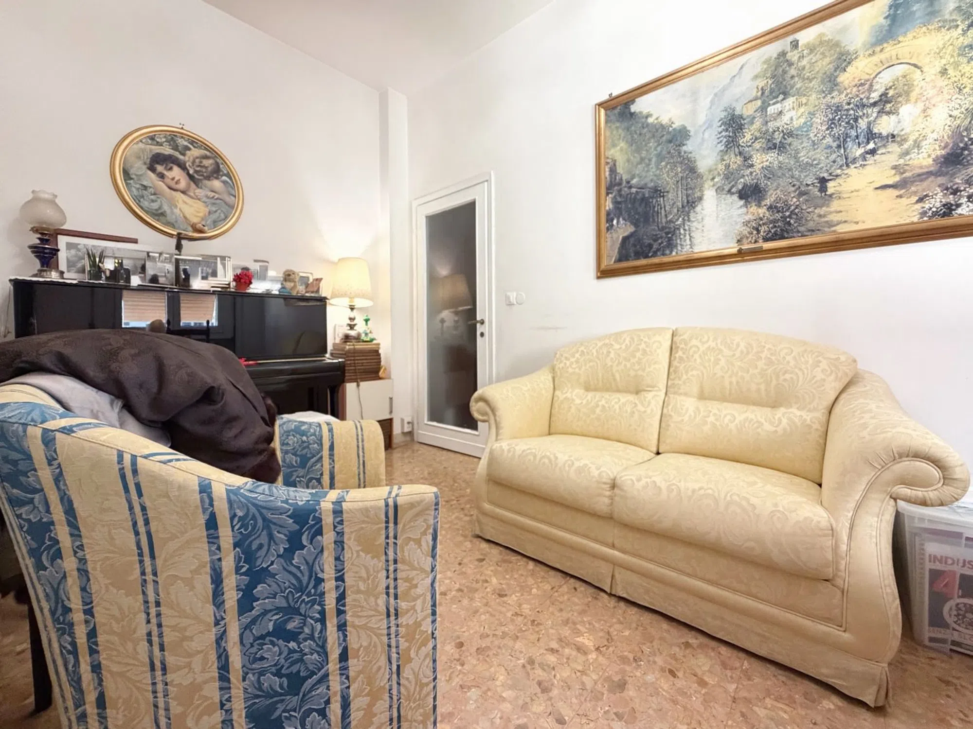 Appartamento su due piani in via Gustavo Modena s.n.c. - Photo 9