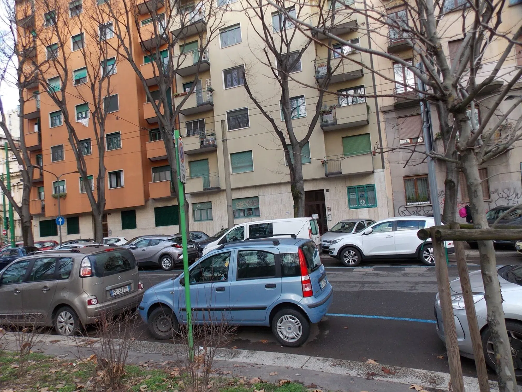 Trilocale in piazzale Paolo Gorini, 18 - Photo 16